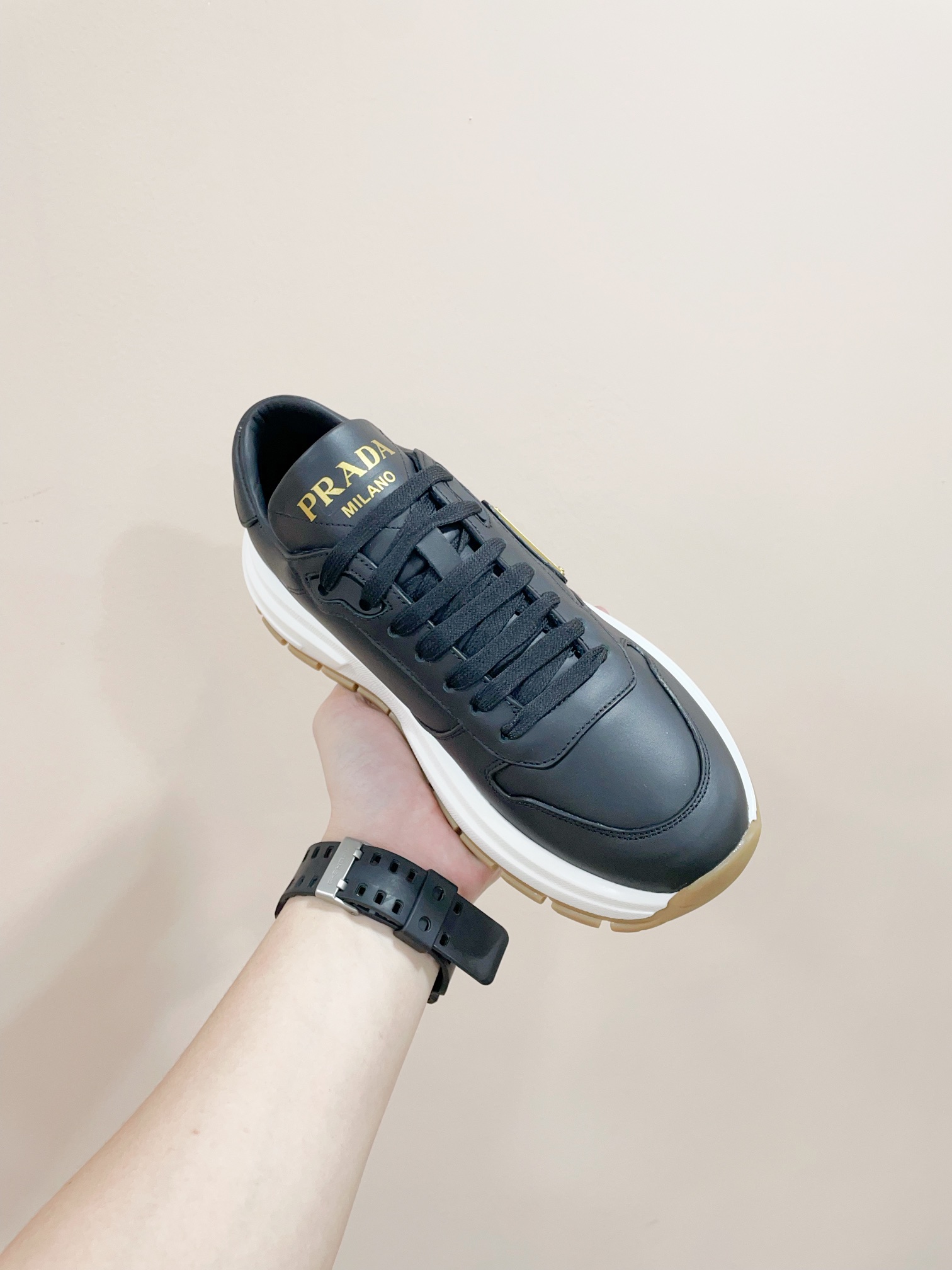 Adidas Prada Couple Sneakers M-l