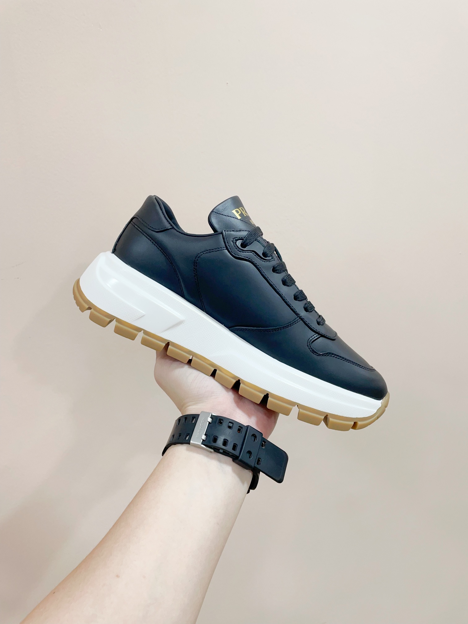Adidas Prada Couple Sneakers M-l