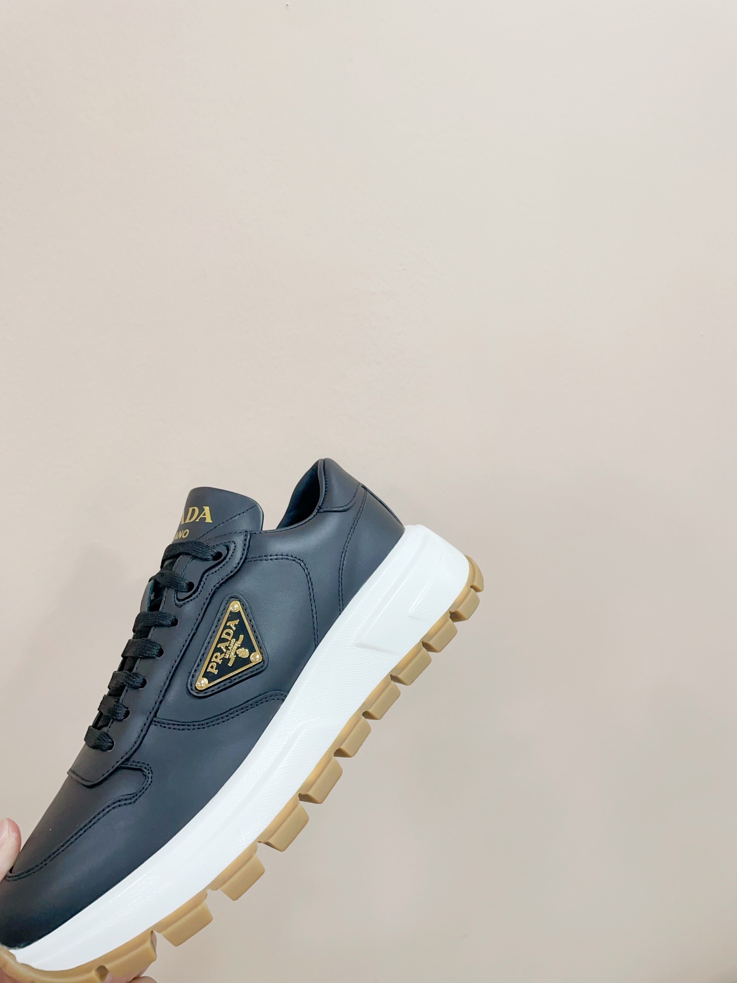 Adidas Prada Couple Sneakers M-l