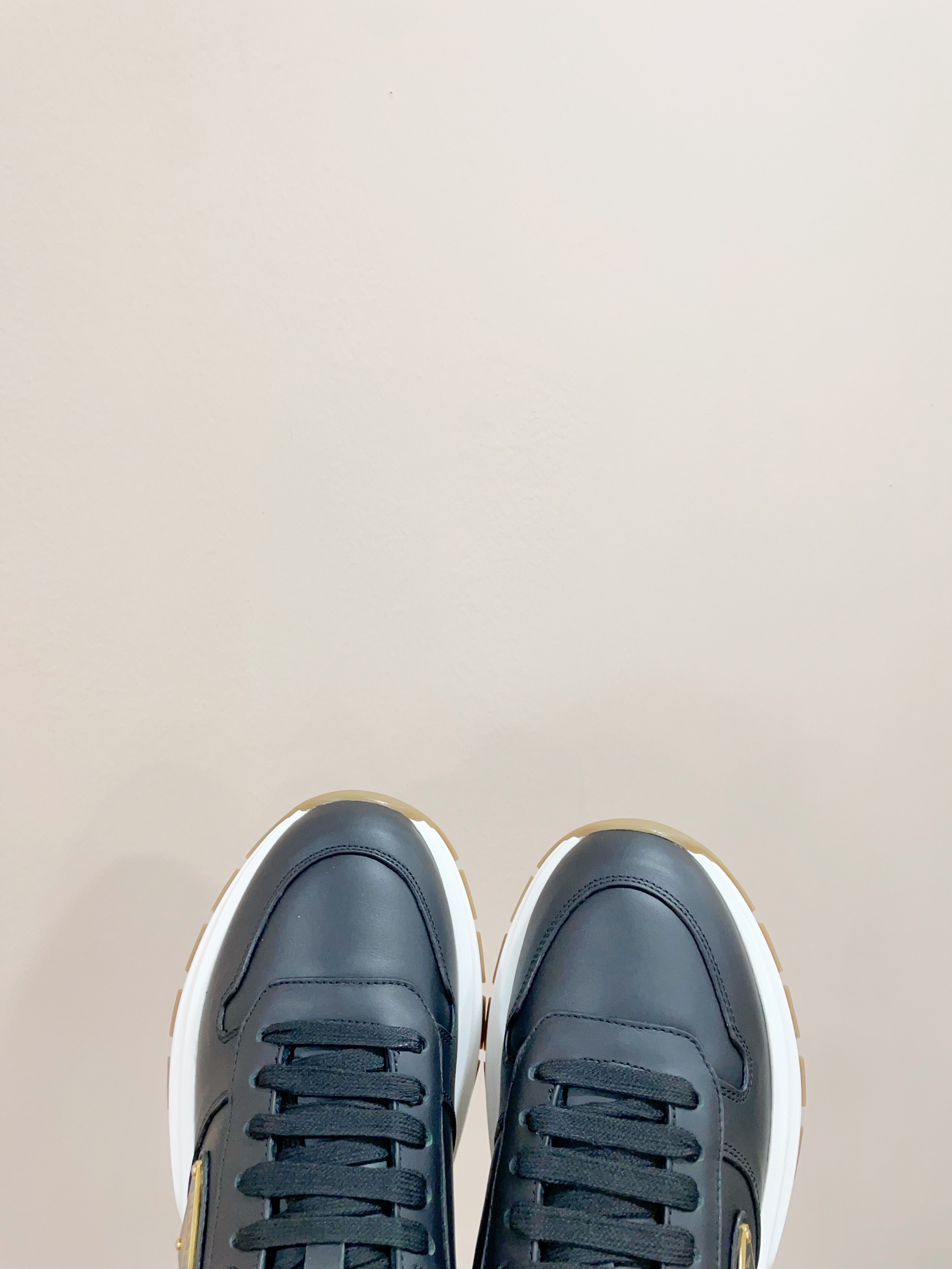 Adidas Prada Couple Sneakers M-l