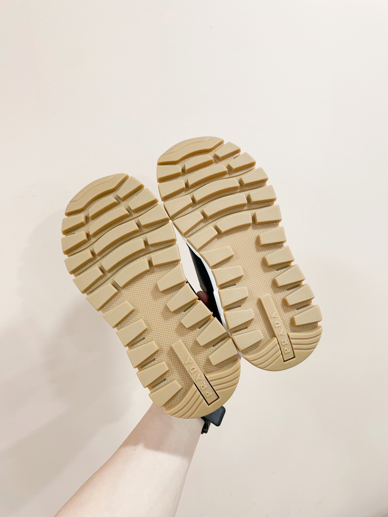 Adidas Prada Couple Sneakers M-l