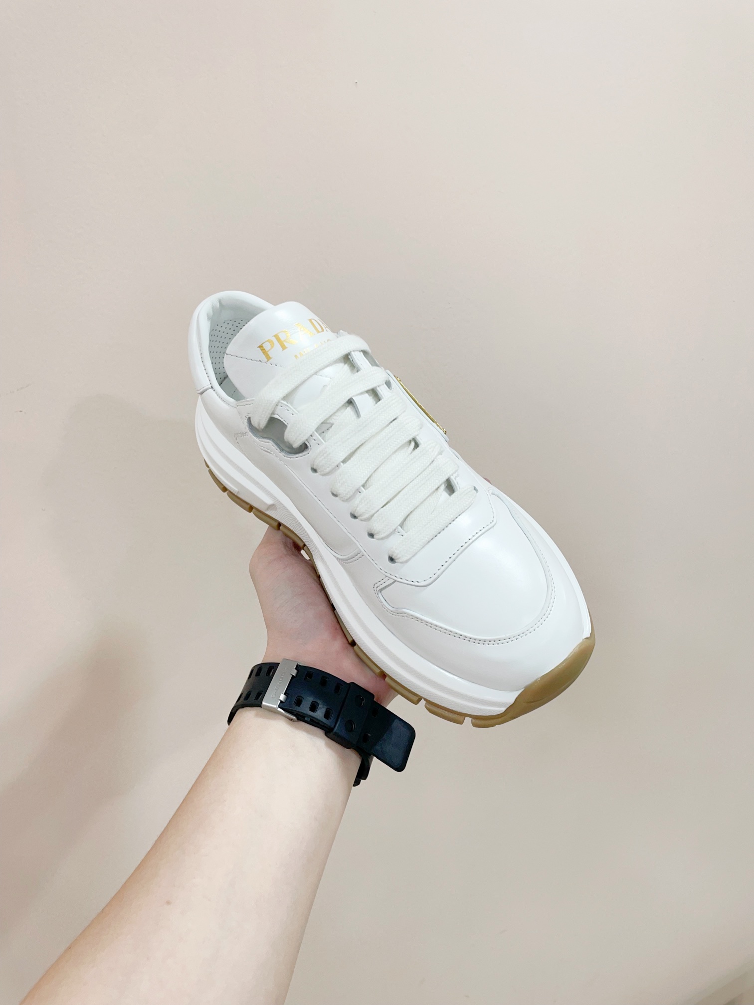 Adidas Prada Couple Sneakers M-l