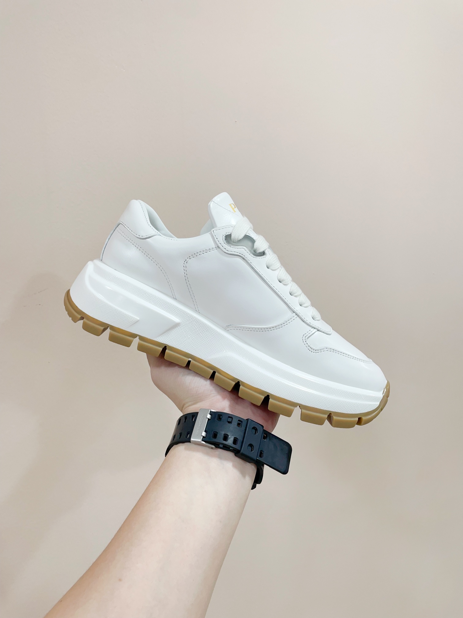 Adidas Prada Couple Sneakers M-l