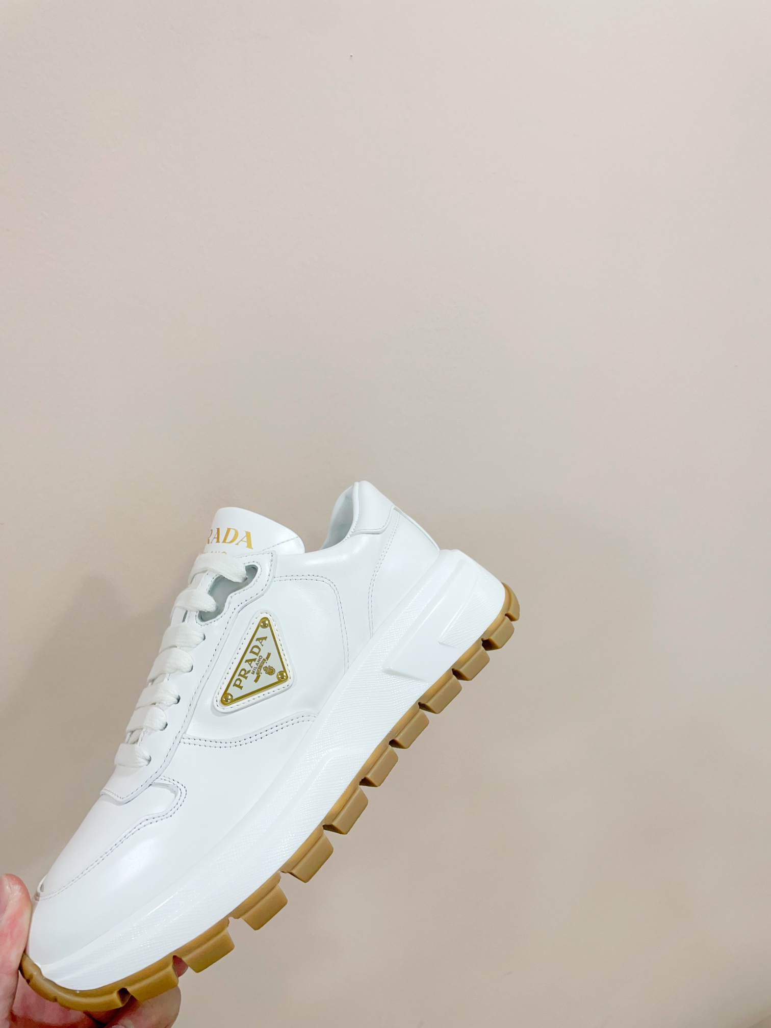 Adidas Prada Couple Sneakers M-l