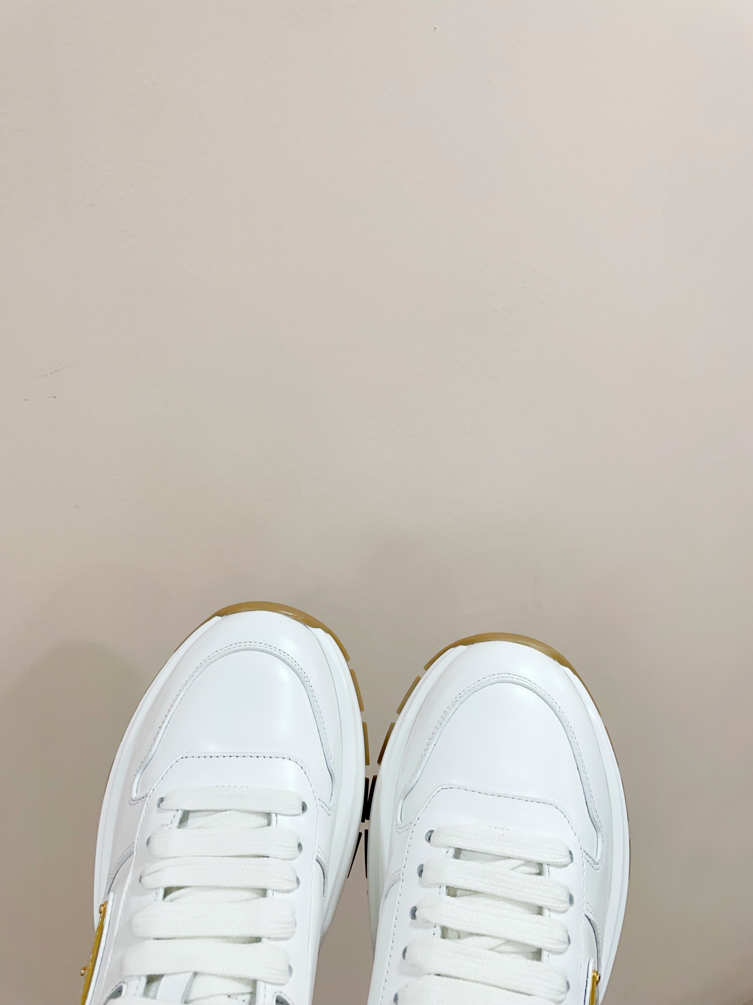 Adidas Prada Couple Sneakers M-l