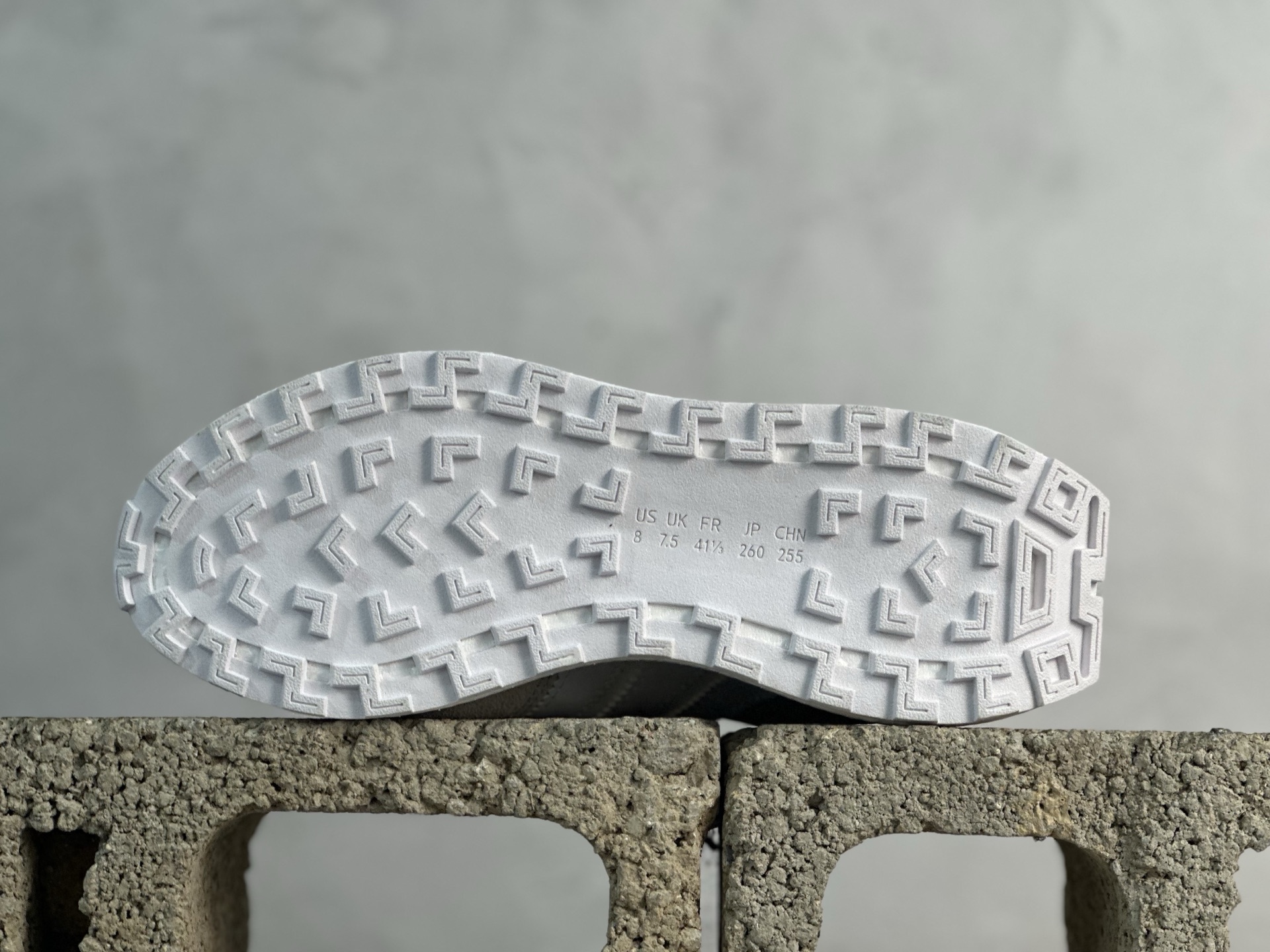 Running Shoes Breathable M-s