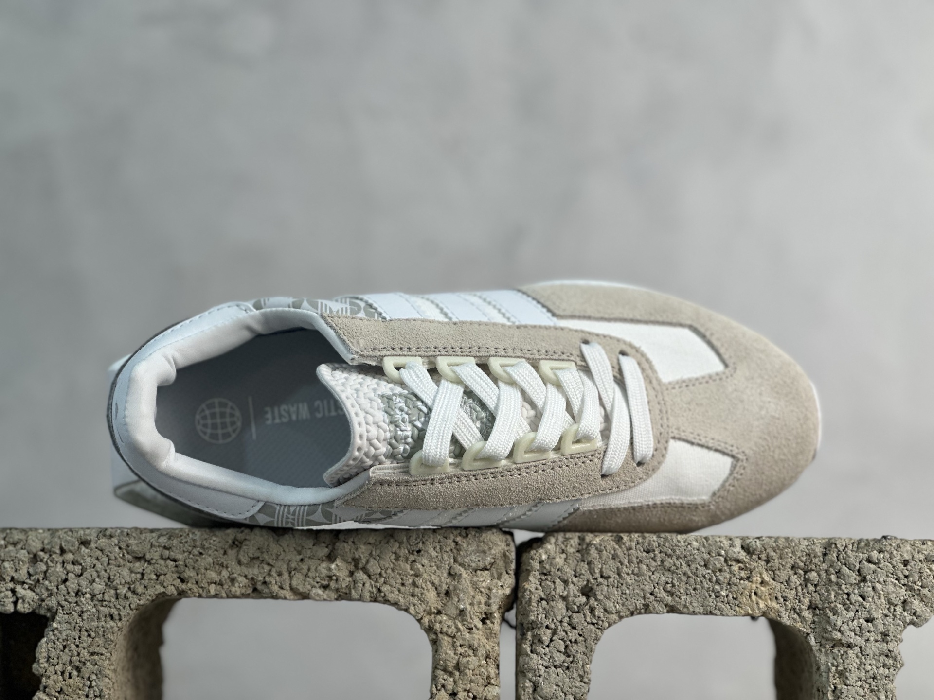 Running Shoes Breathable M-s