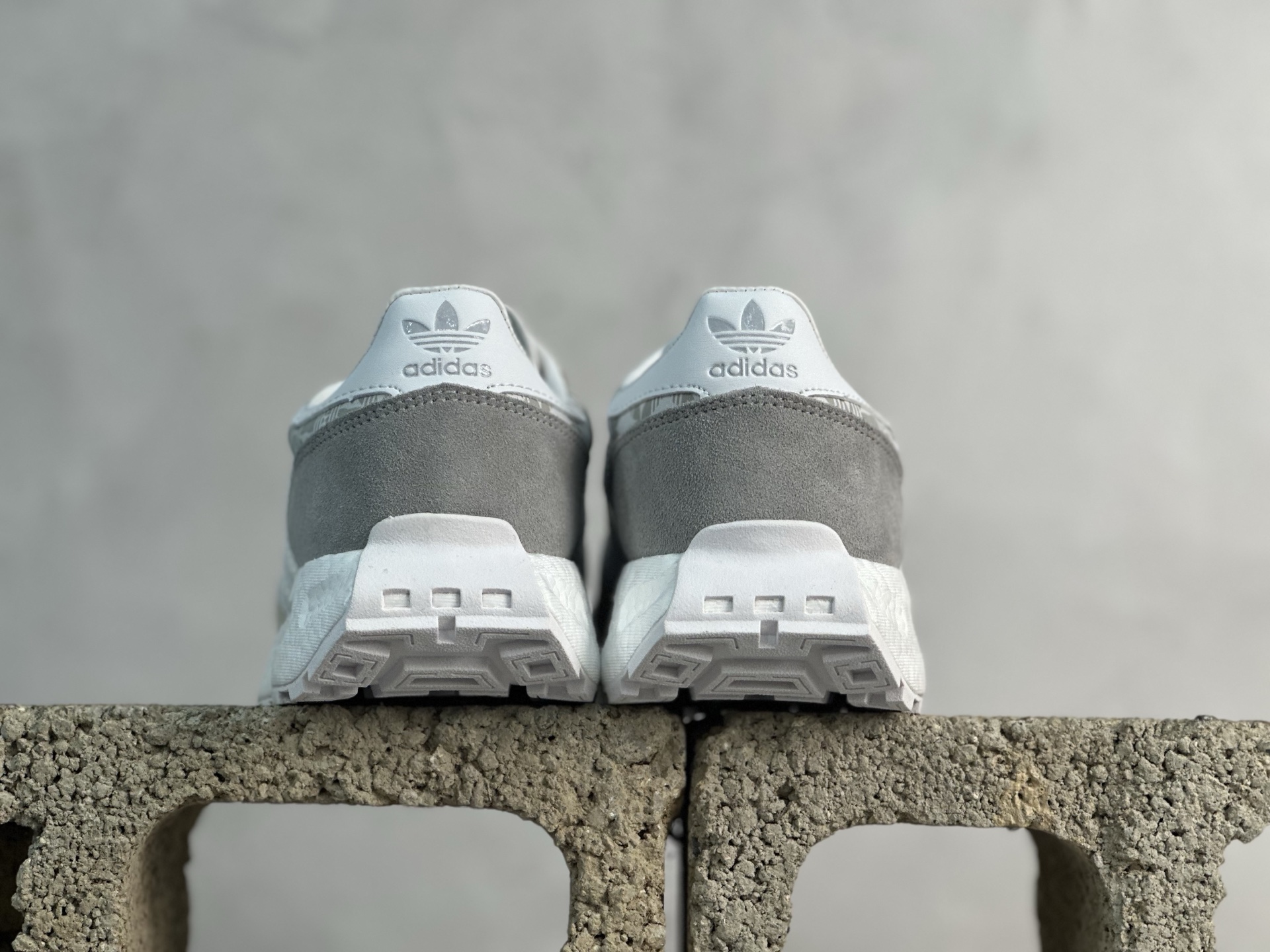 Running Shoes Breathable M-s