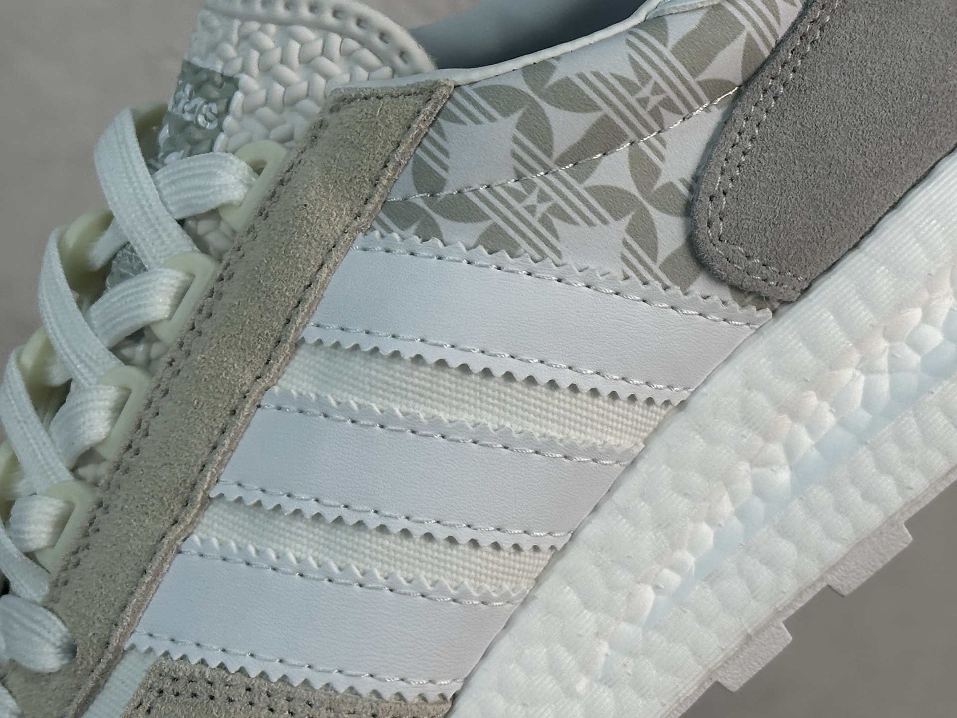 Running Shoes Breathable M-s