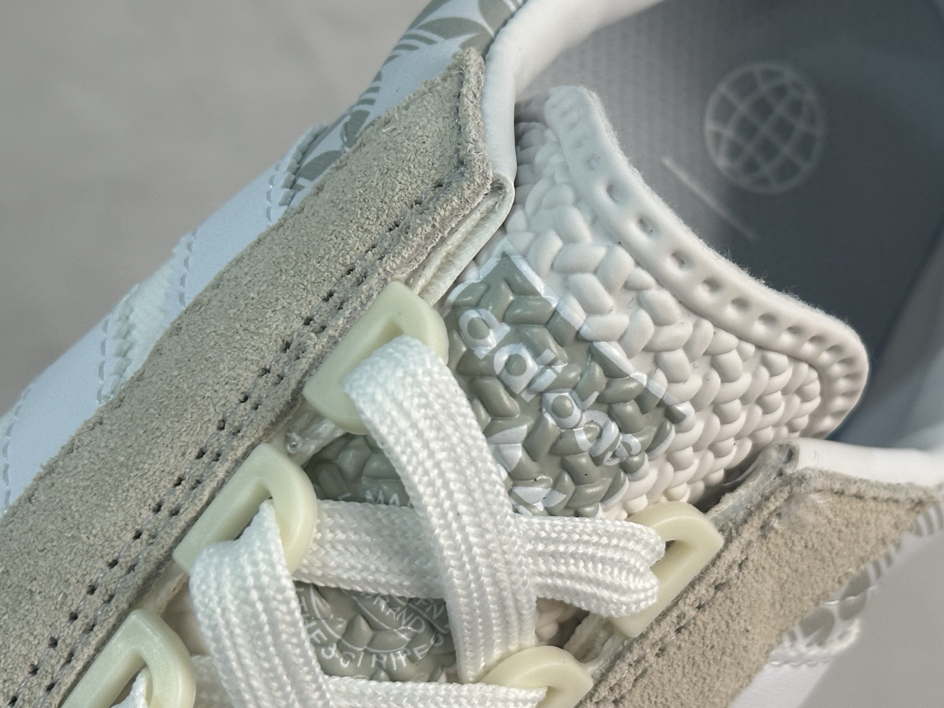 Running Shoes Breathable M-s