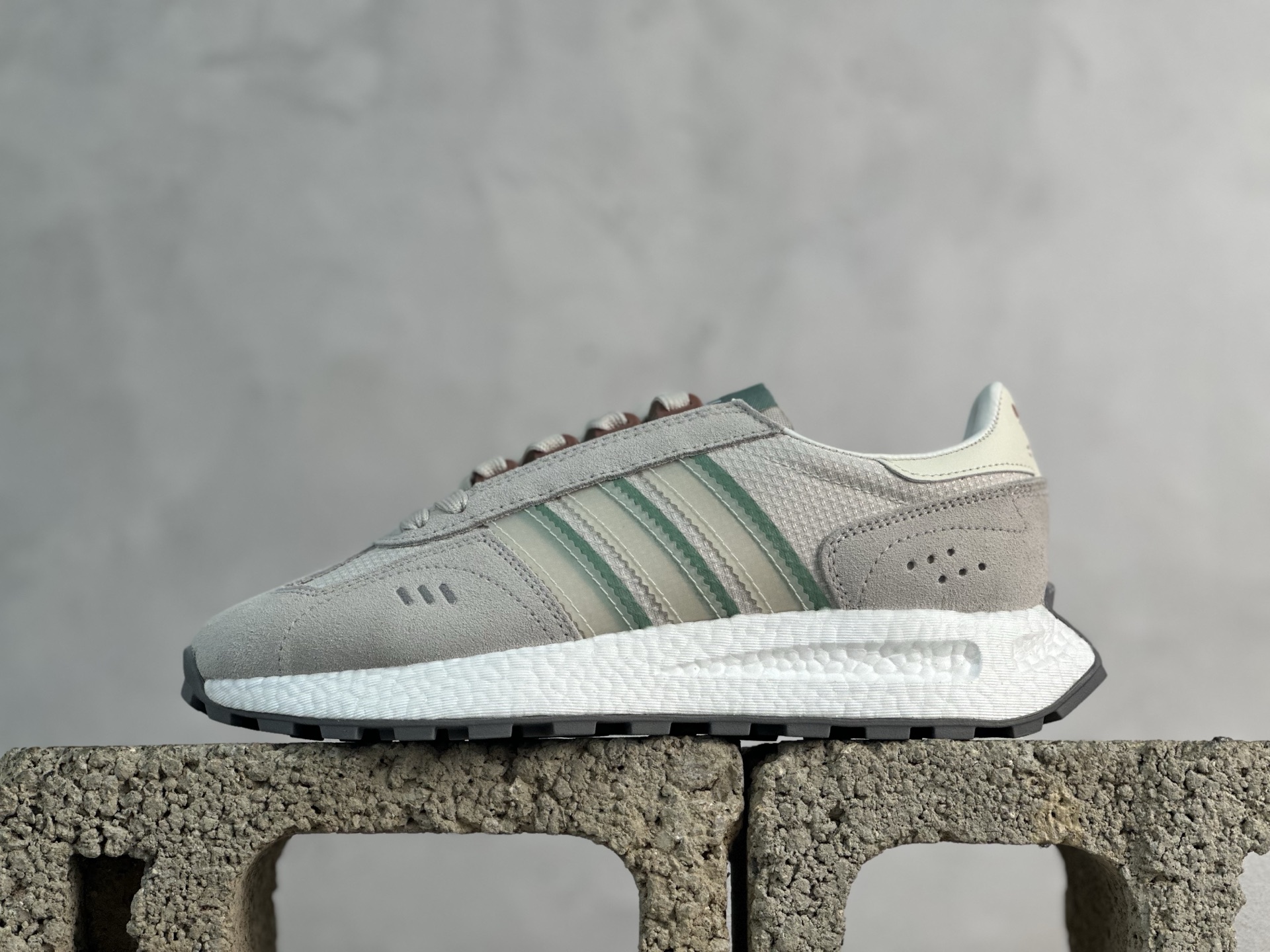 Running Shoes Breathable M-s