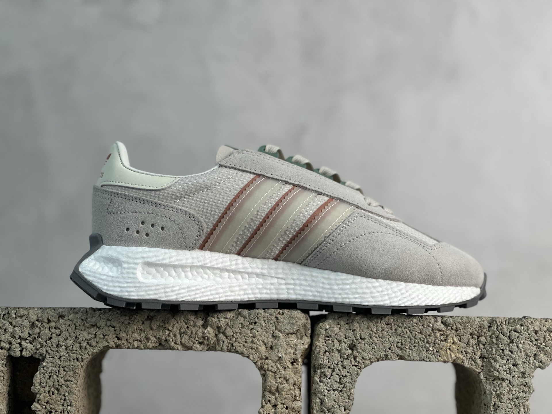 Running Shoes Breathable M-s