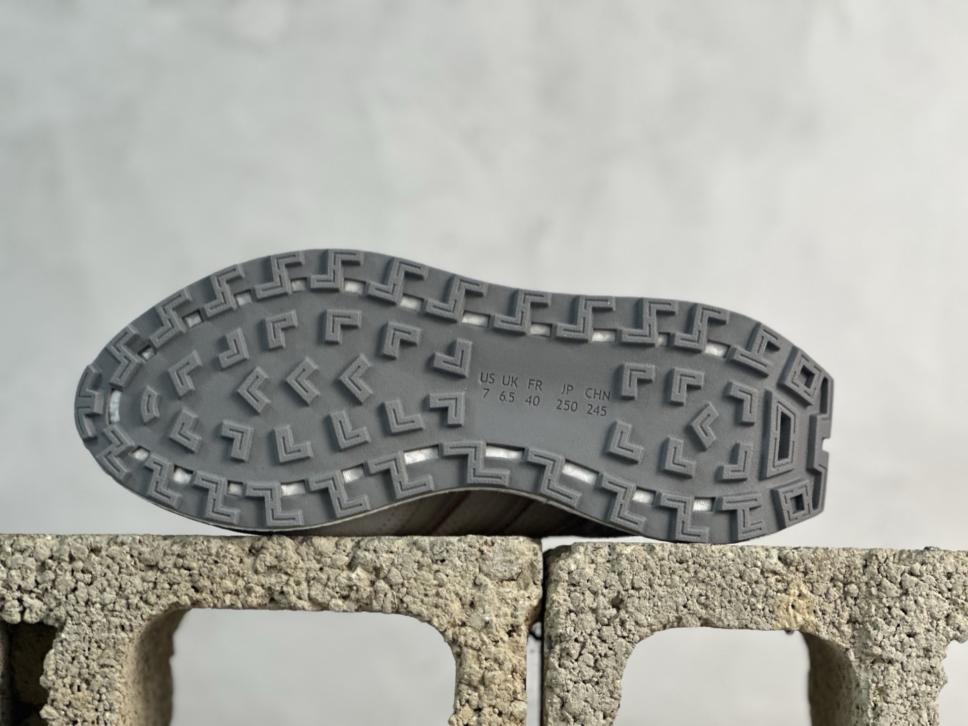 Running Shoes Breathable M-s