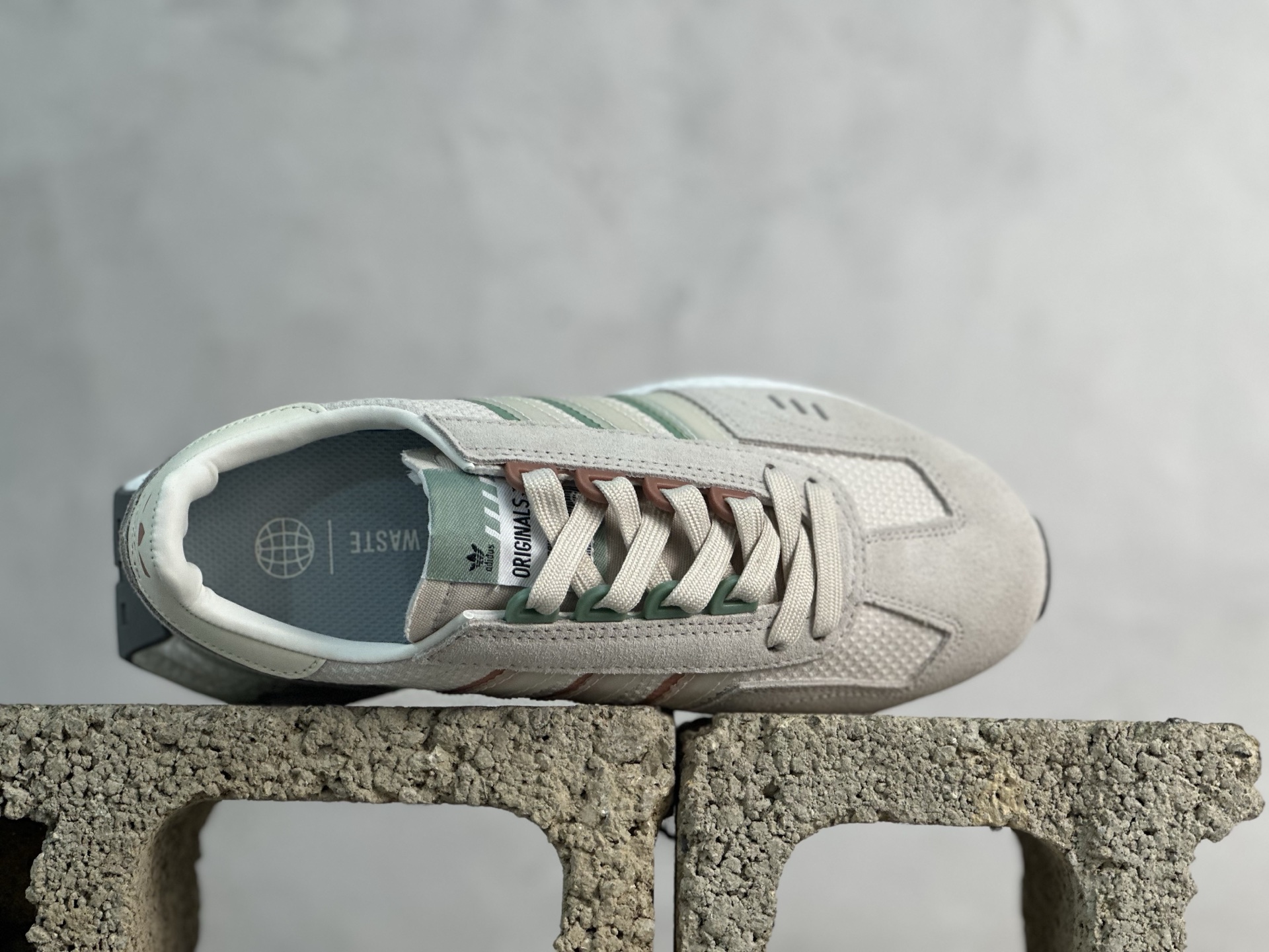 Running Shoes Breathable M-s