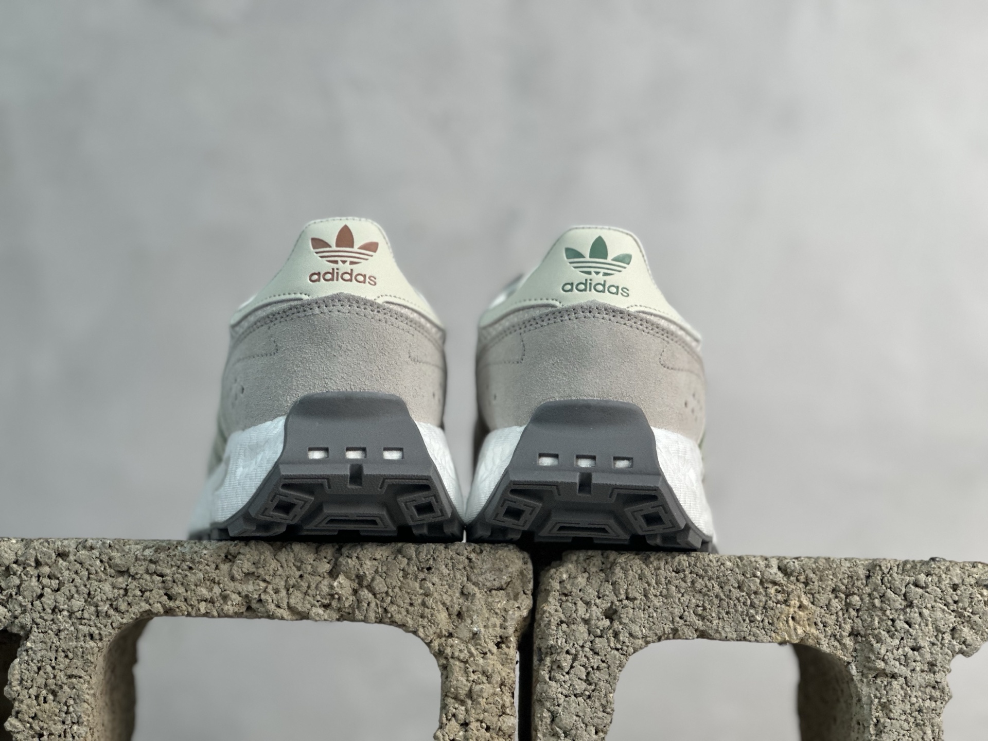 Running Shoes Breathable M-s