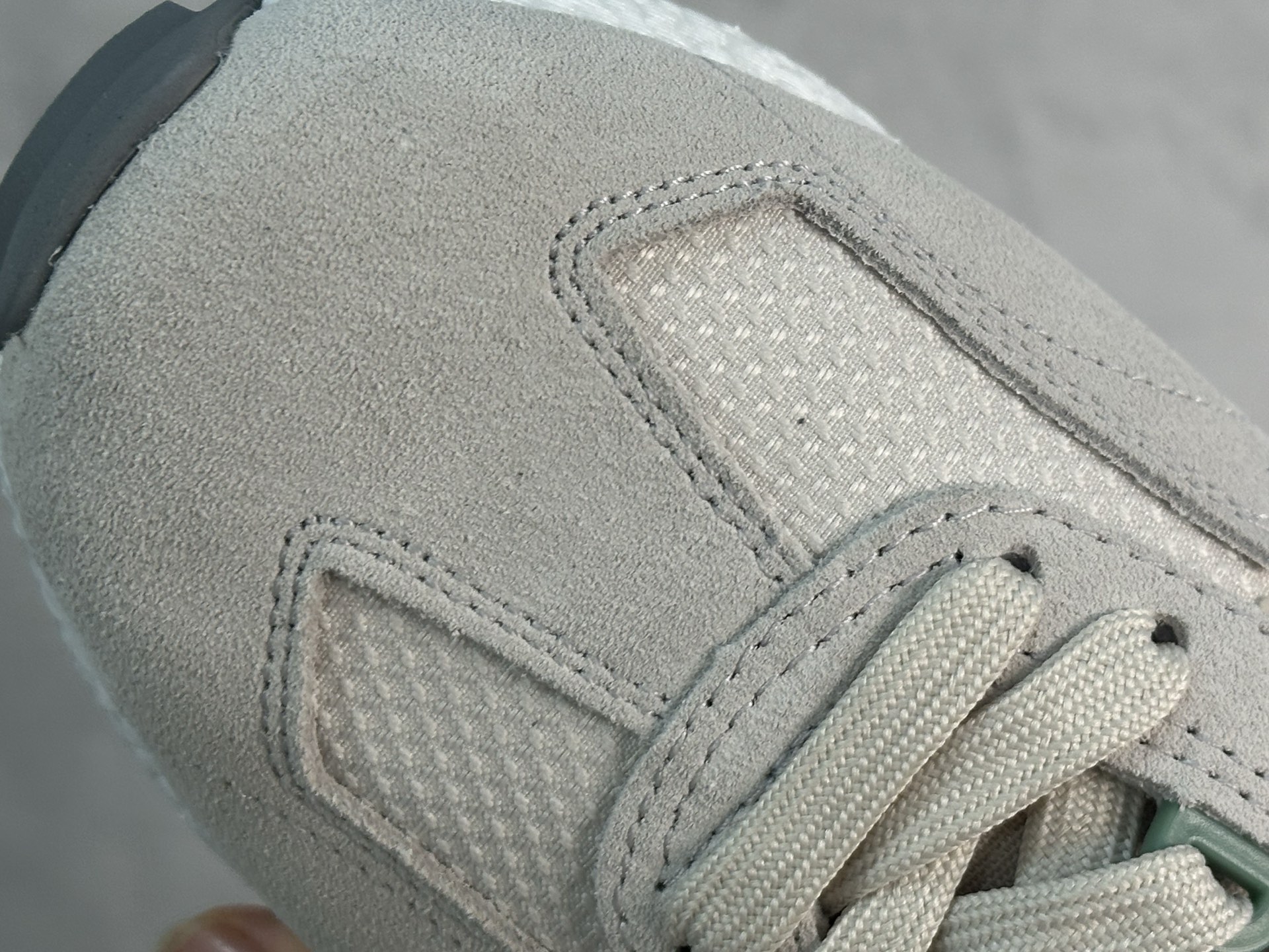 Running Shoes Breathable M-s