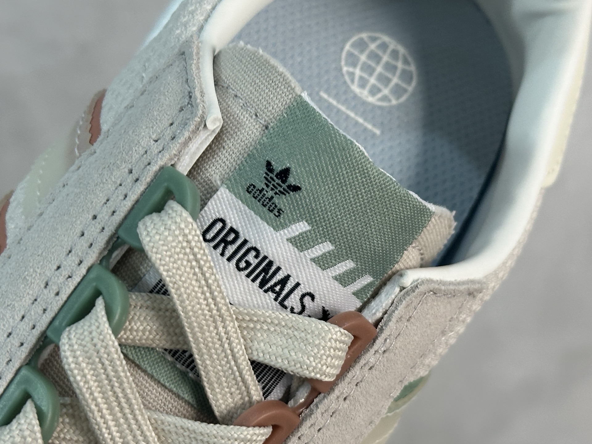 Running Shoes Breathable M-s