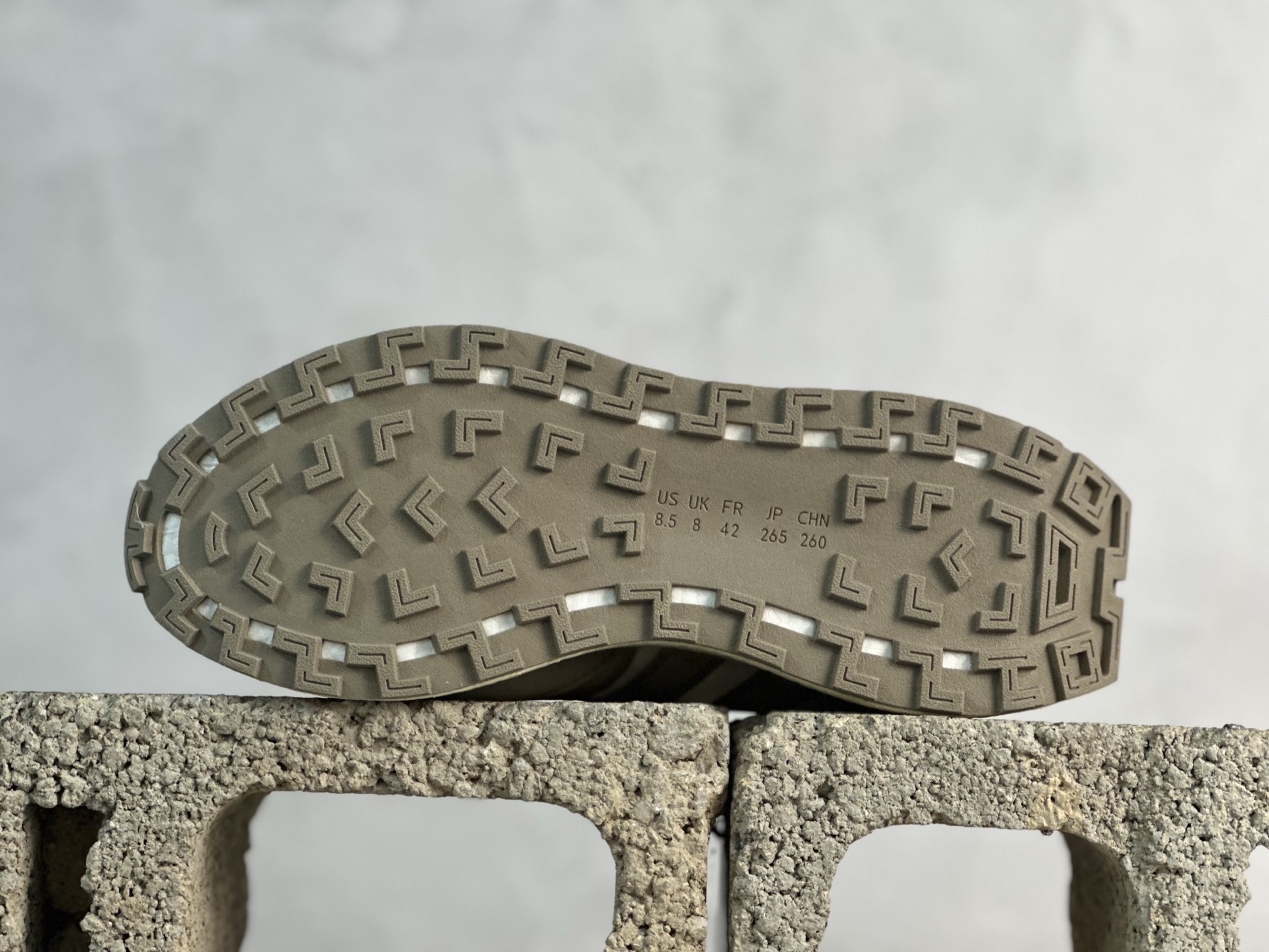 Running Shoes Breathable M-s