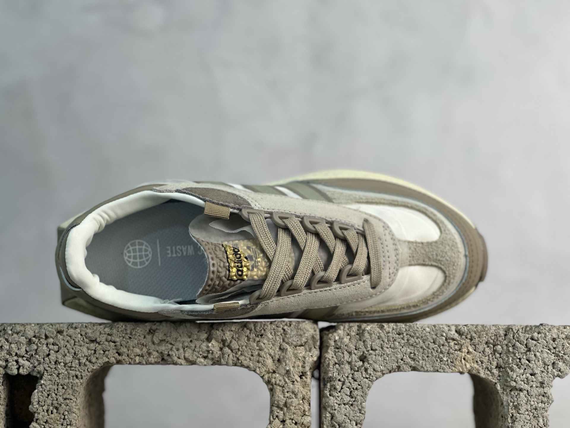 Running Shoes Breathable M-s