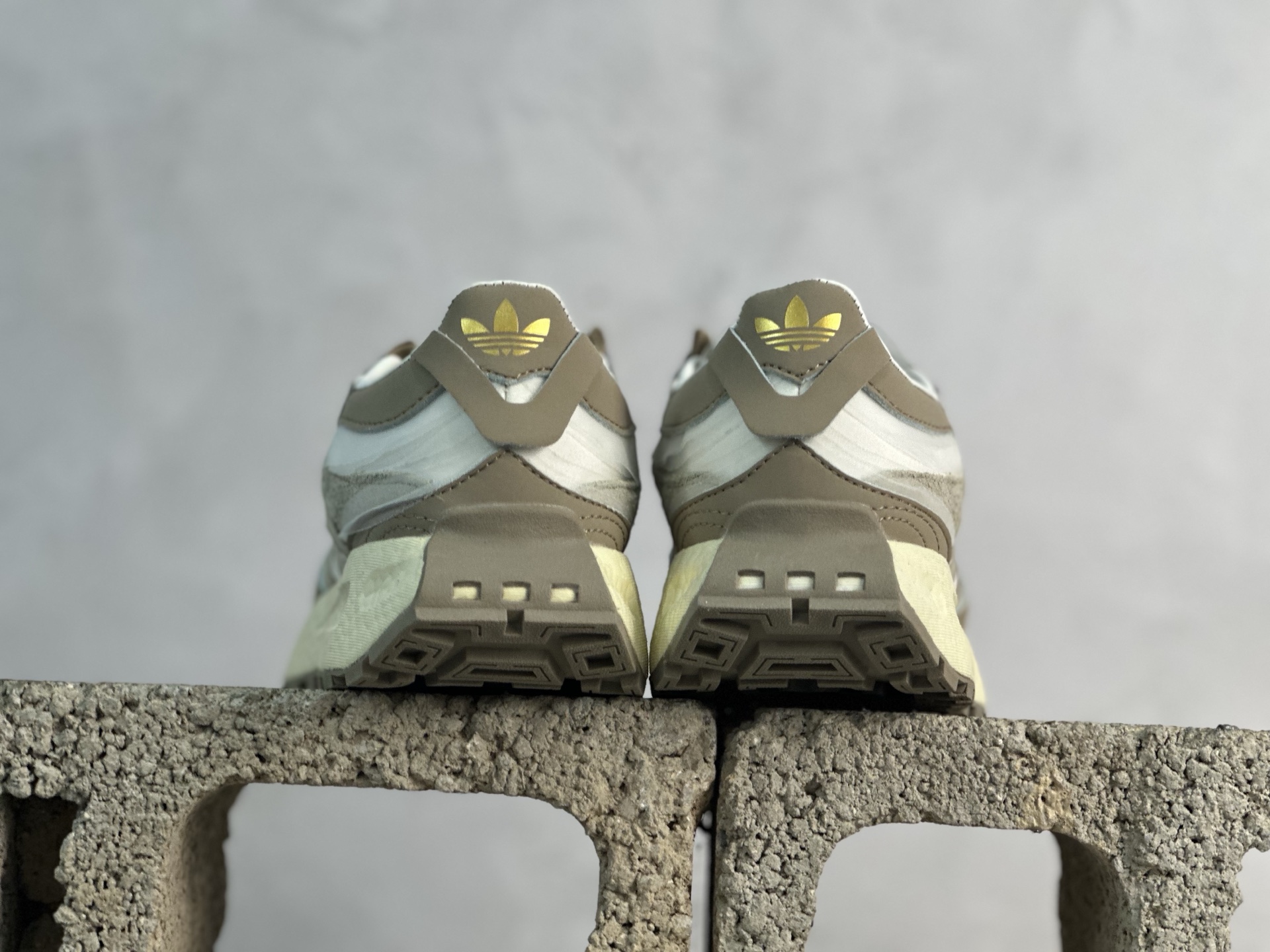 Running Shoes Breathable M-s