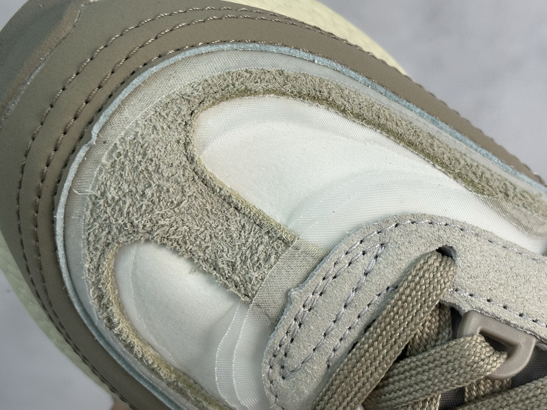 Running Shoes Breathable M-s