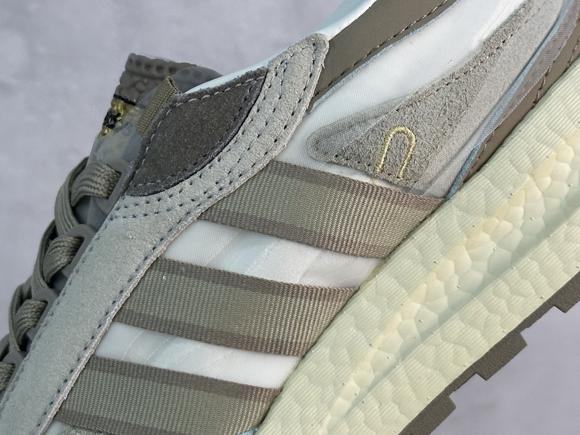 Running Shoes Breathable M-s