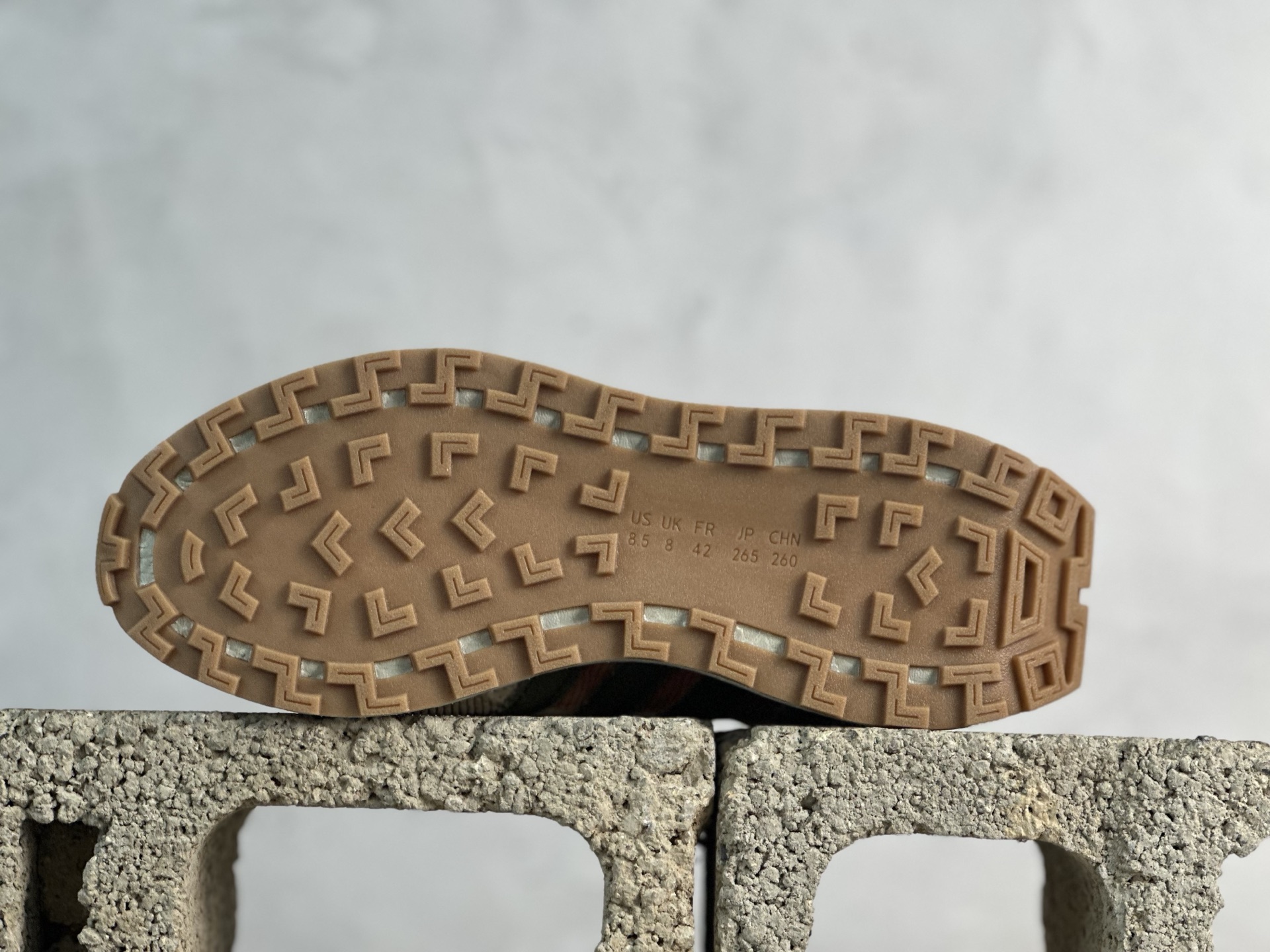 Running Shoes Breathable M-s