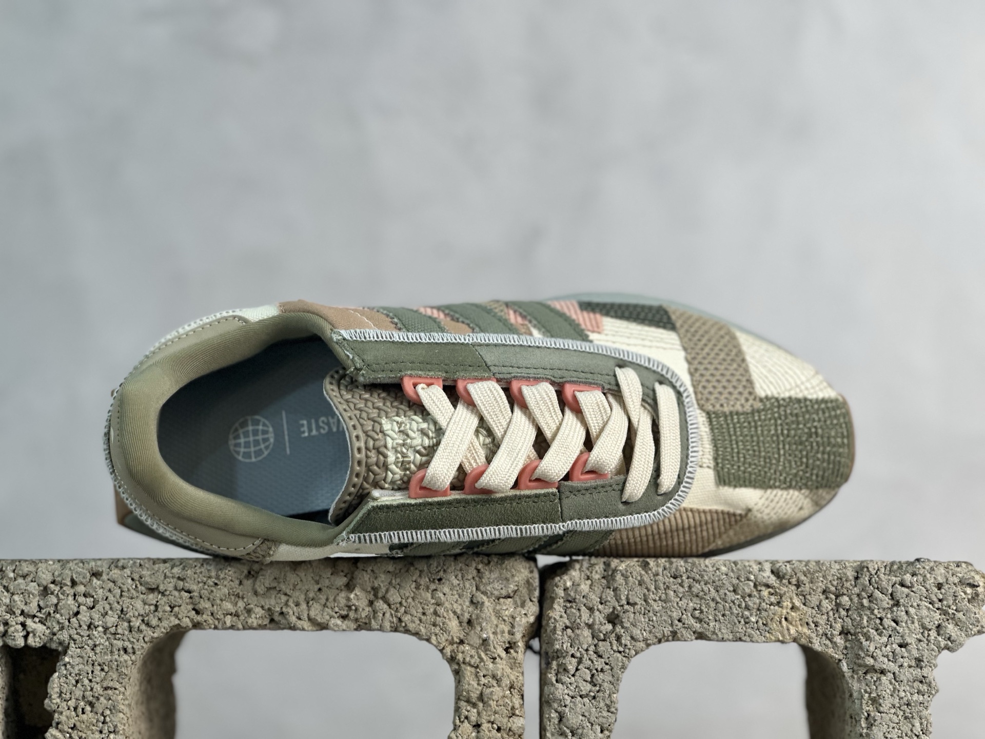 Running Shoes Breathable M-s