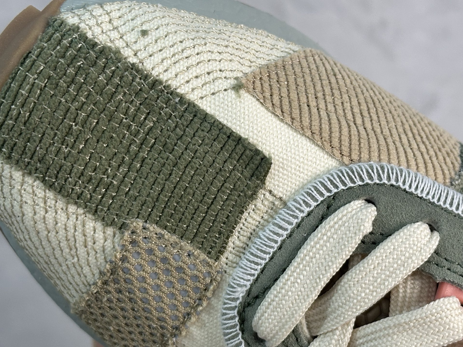 Running Shoes Breathable M-s