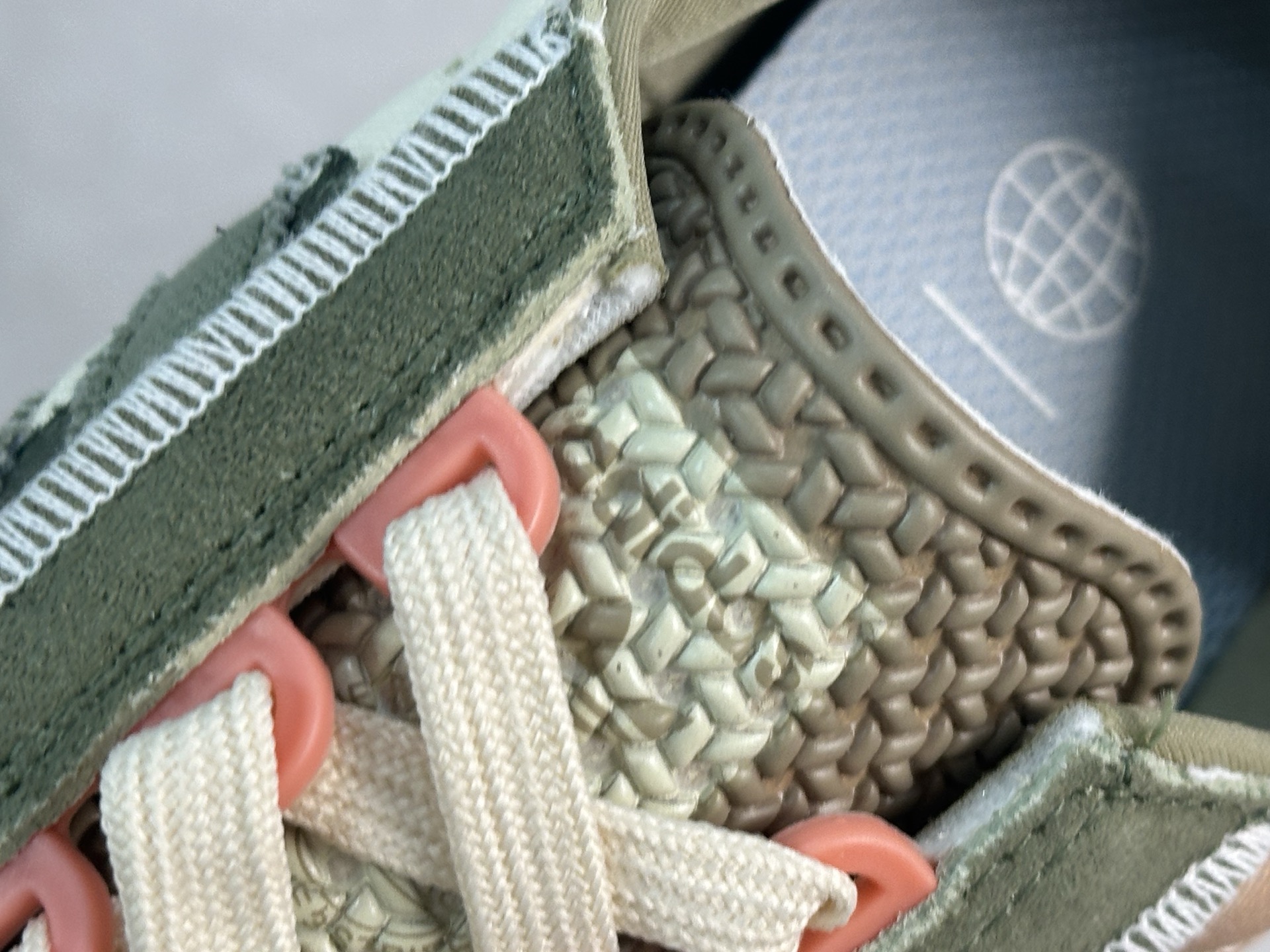 Running Shoes Breathable M-s