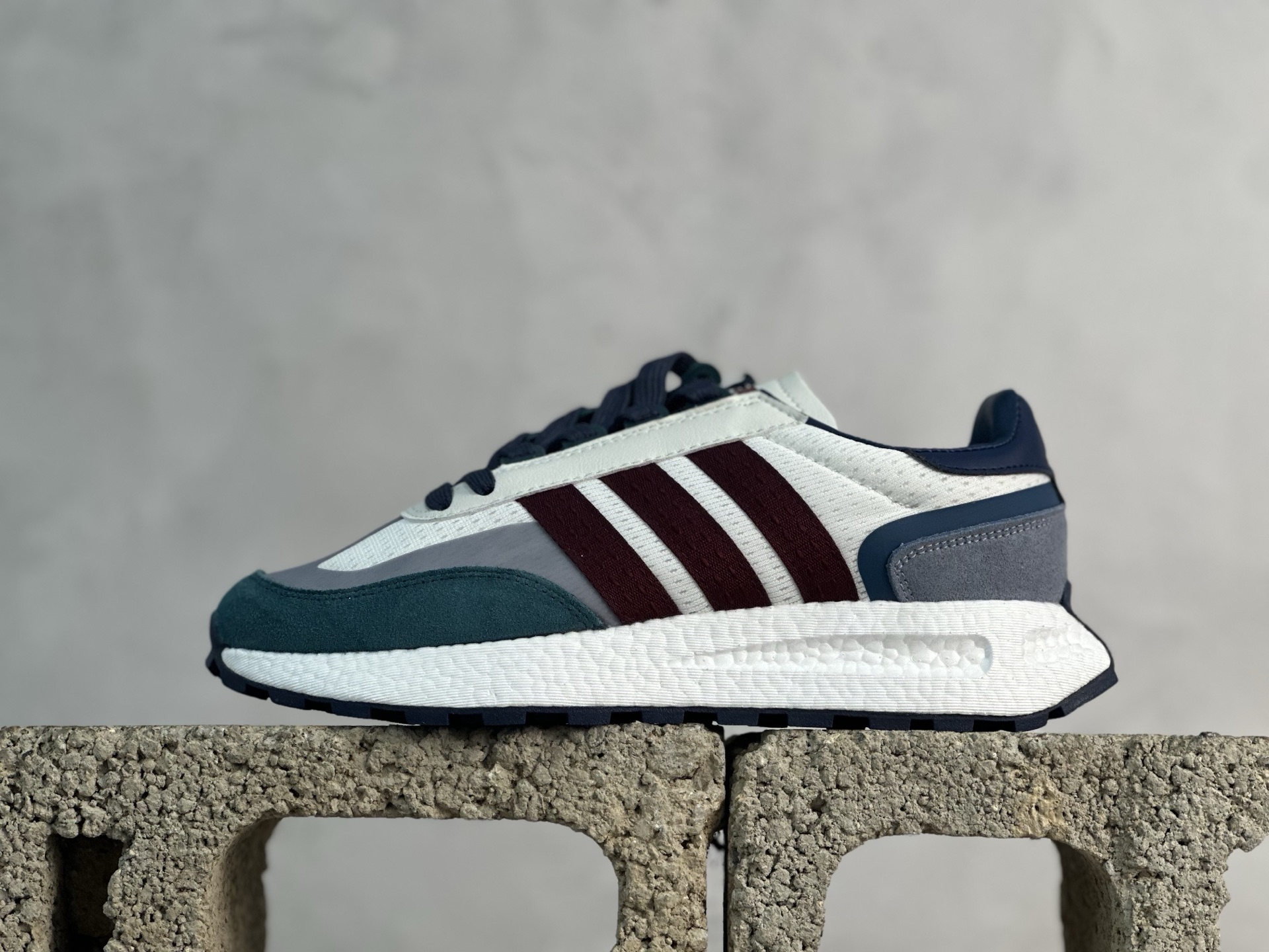 Running Shoes Breathable M-s