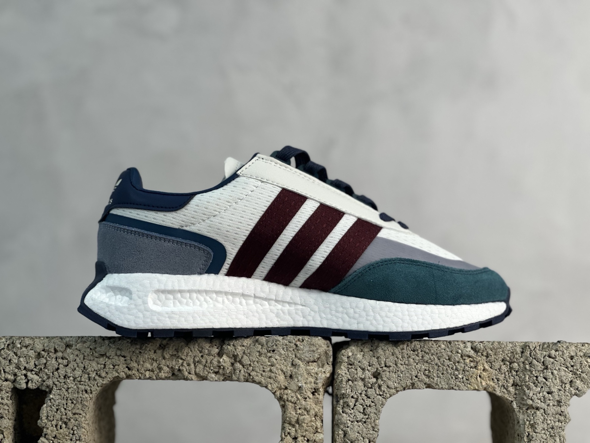 Running Shoes Breathable M-s
