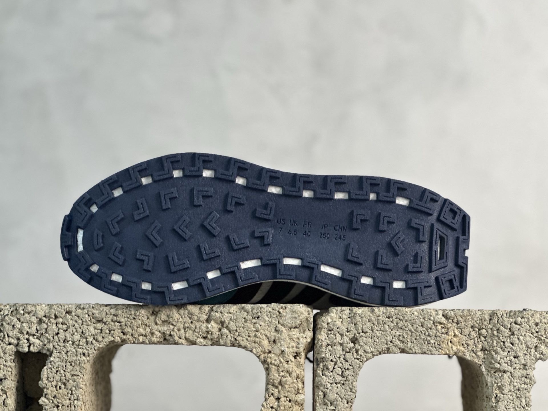 Running Shoes Breathable M-s