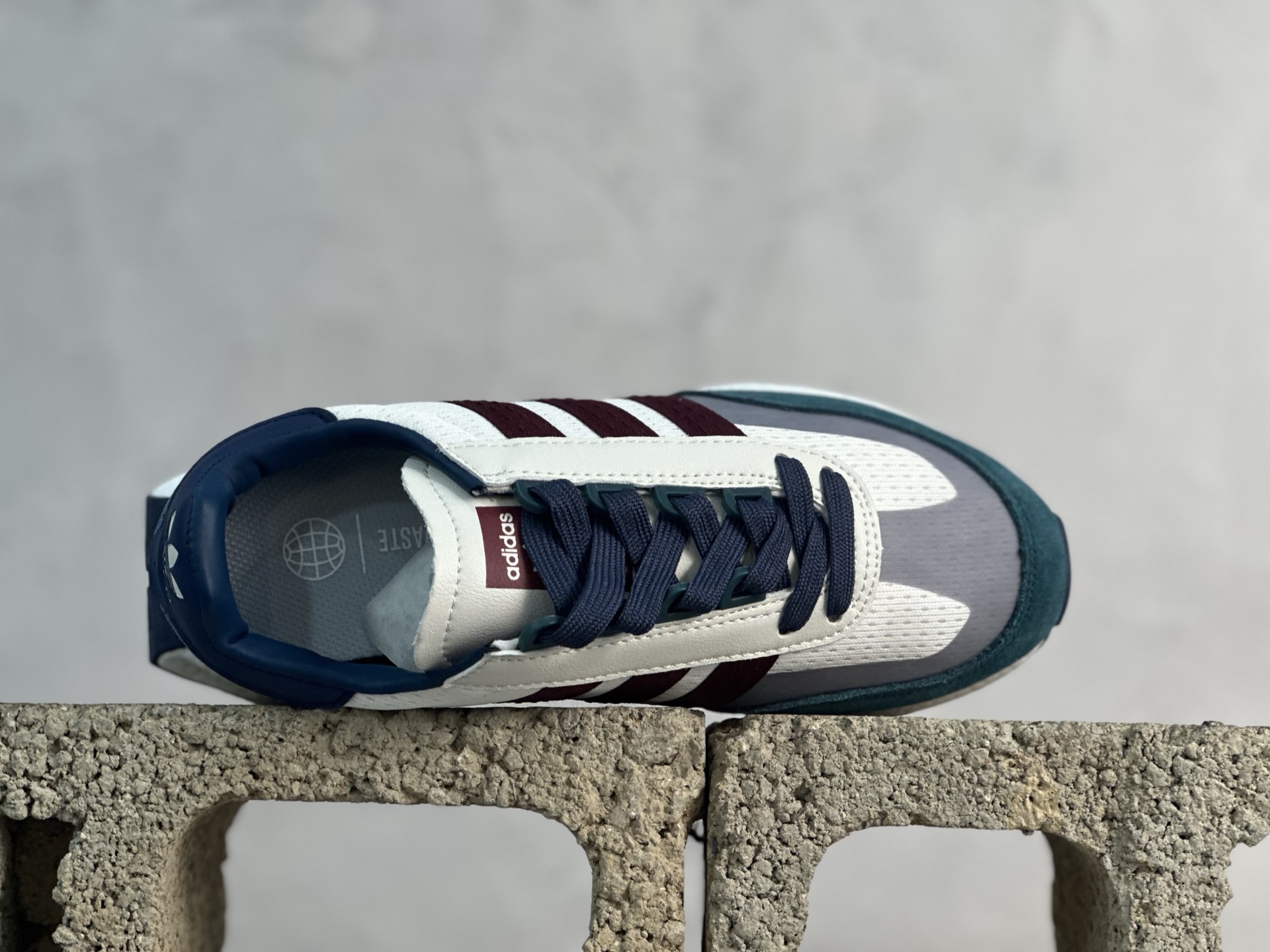 Running Shoes Breathable M-s