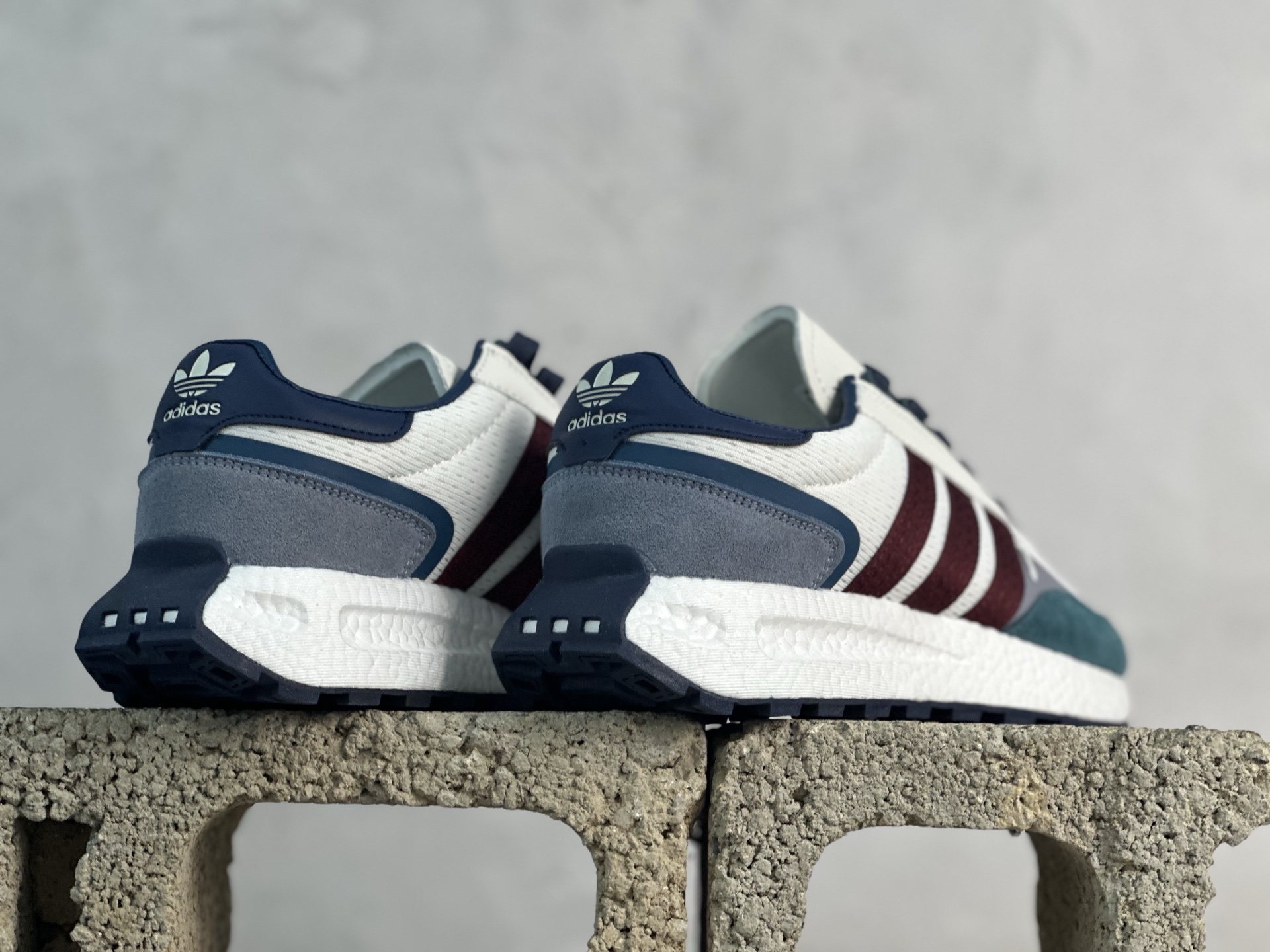Running Shoes Breathable M-s