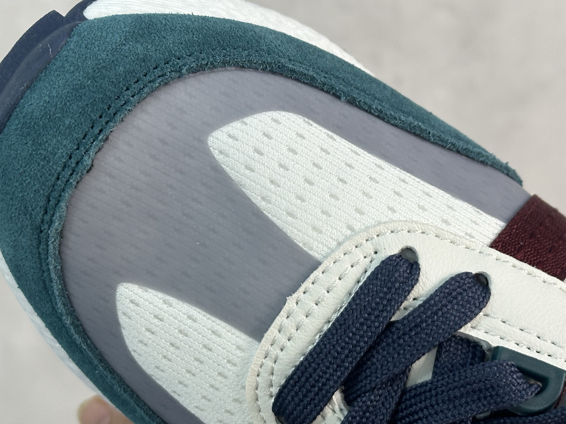 Running Shoes Breathable M-s