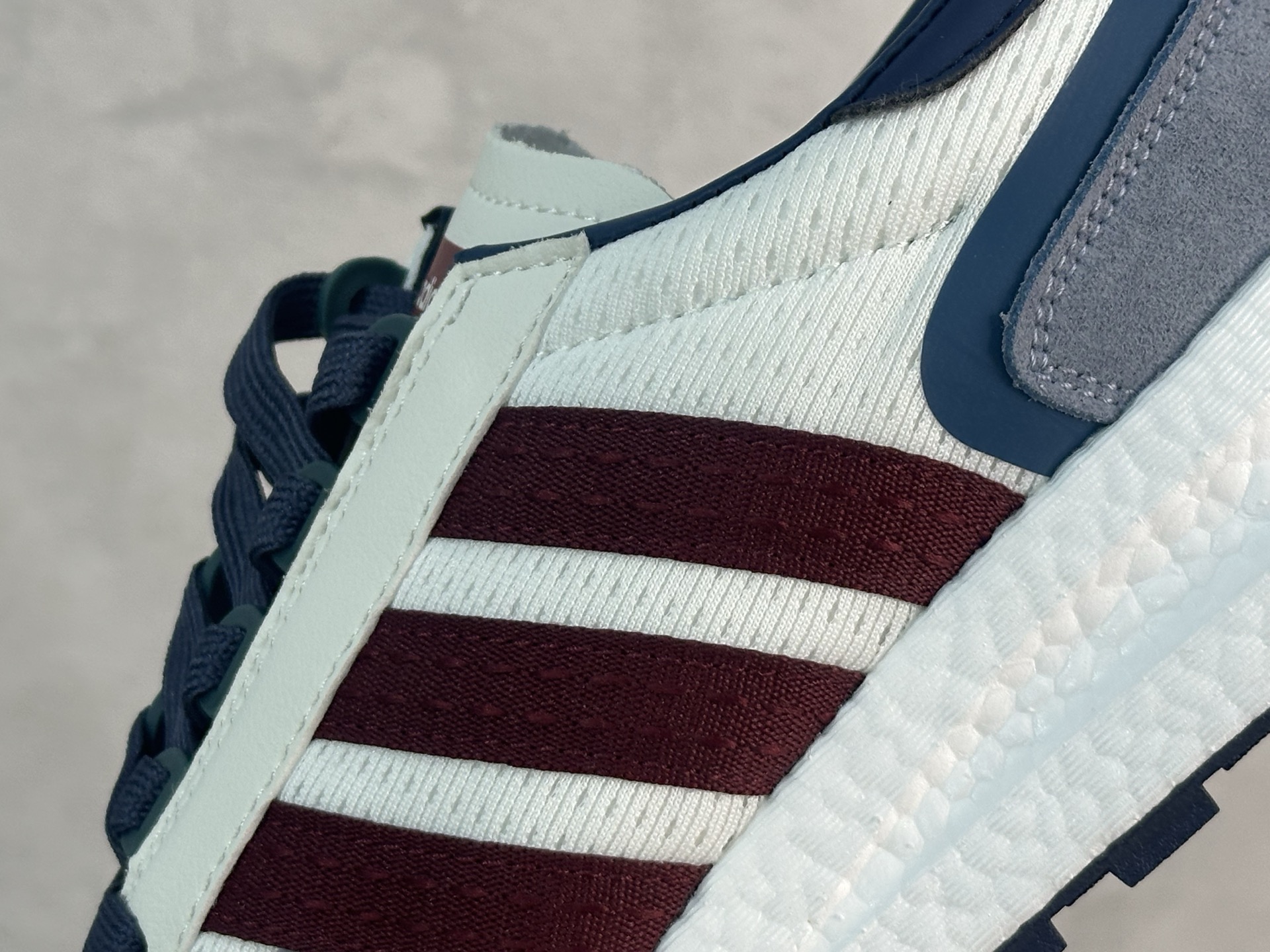 Running Shoes Breathable M-s