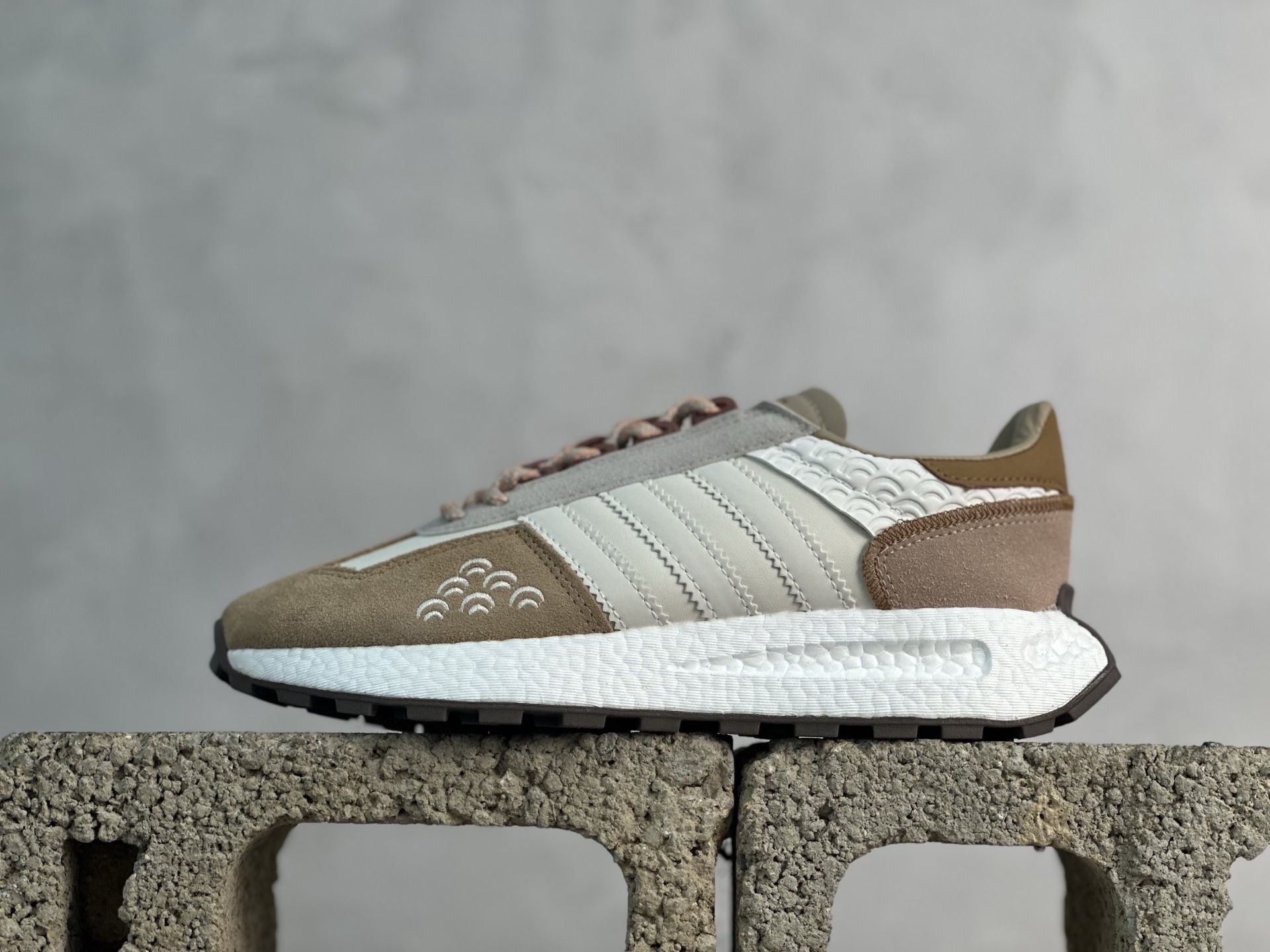 Running Shoes Breathable M-s