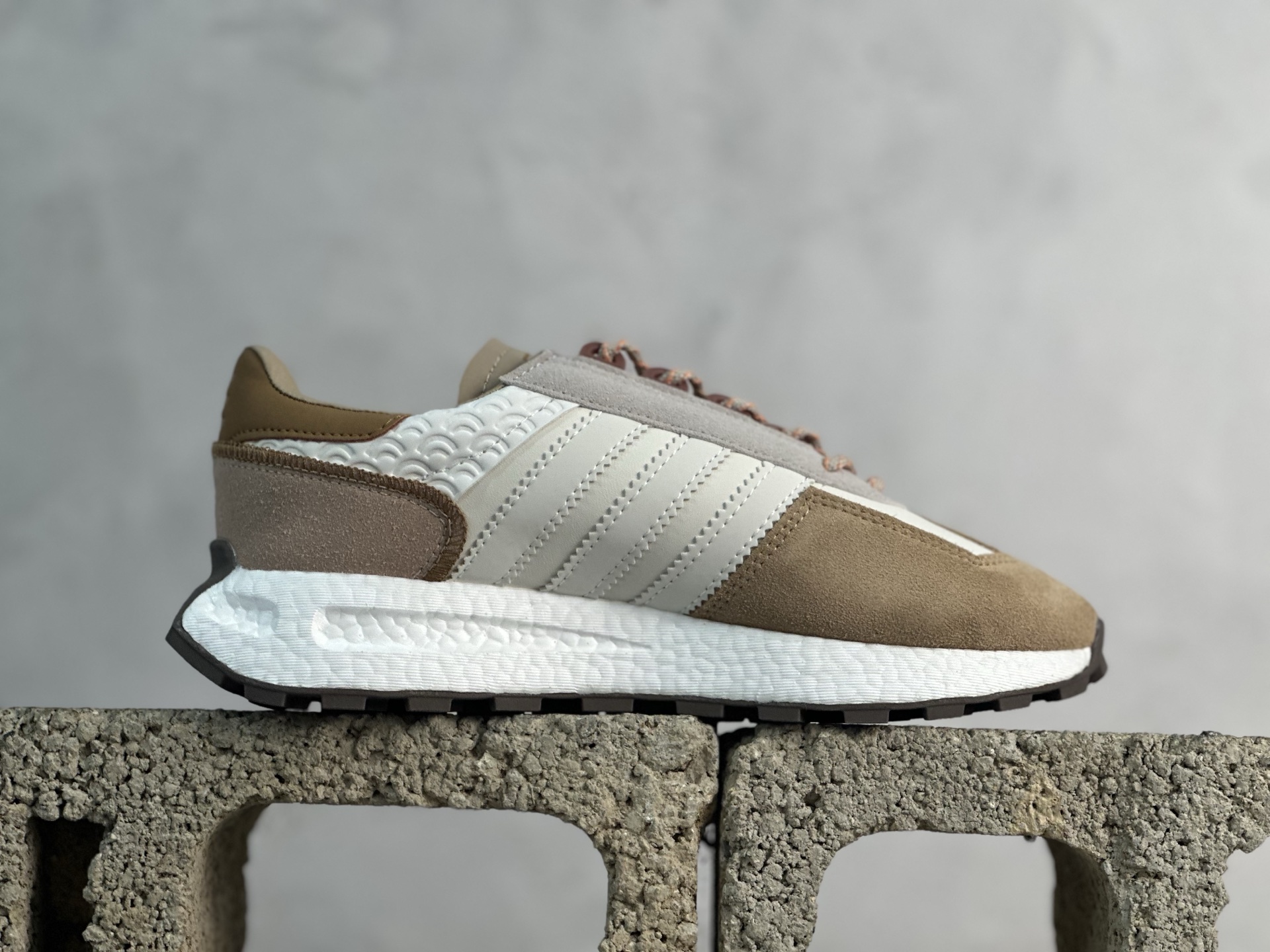 Running Shoes Breathable M-s