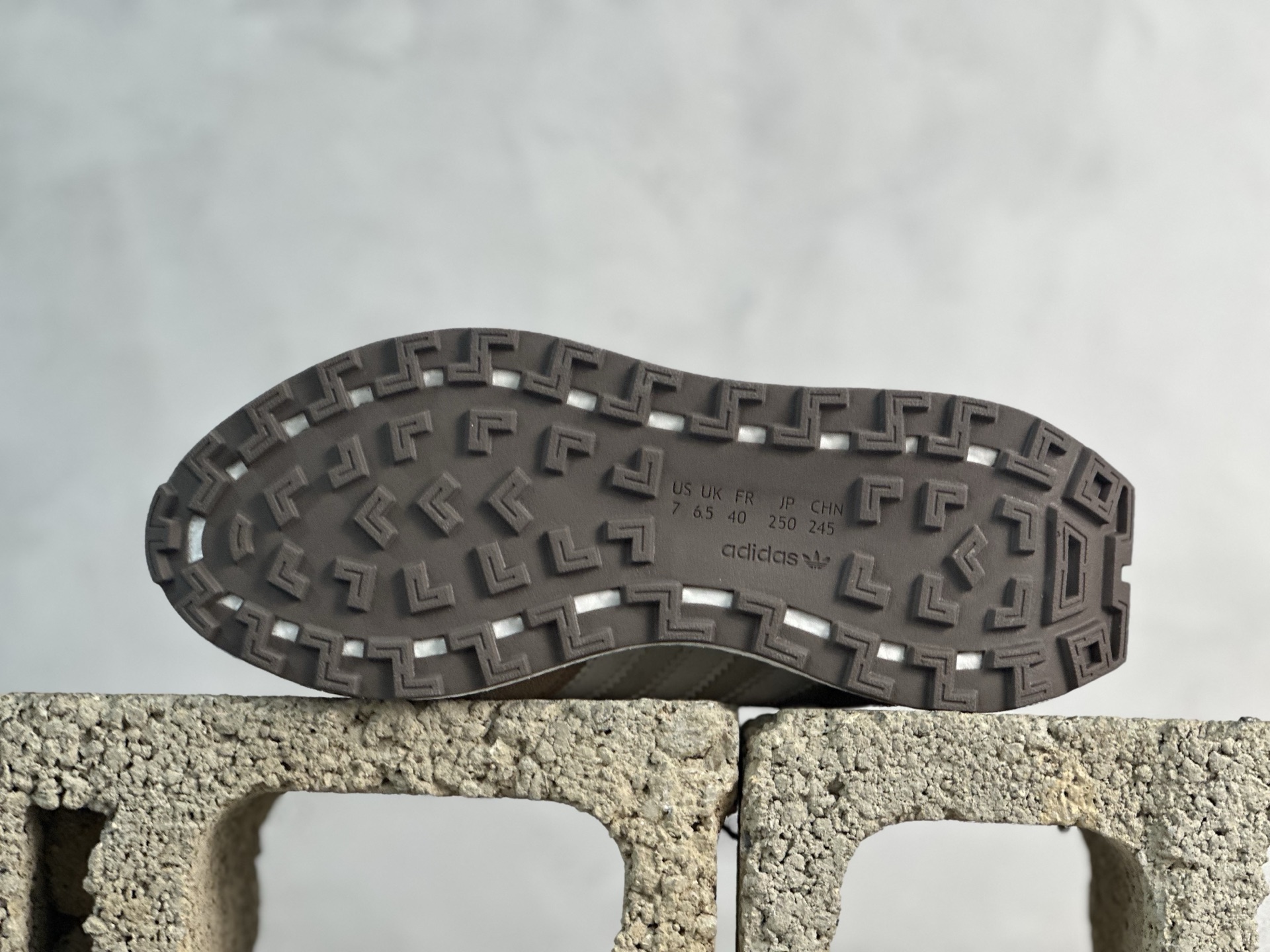 Running Shoes Breathable M-s