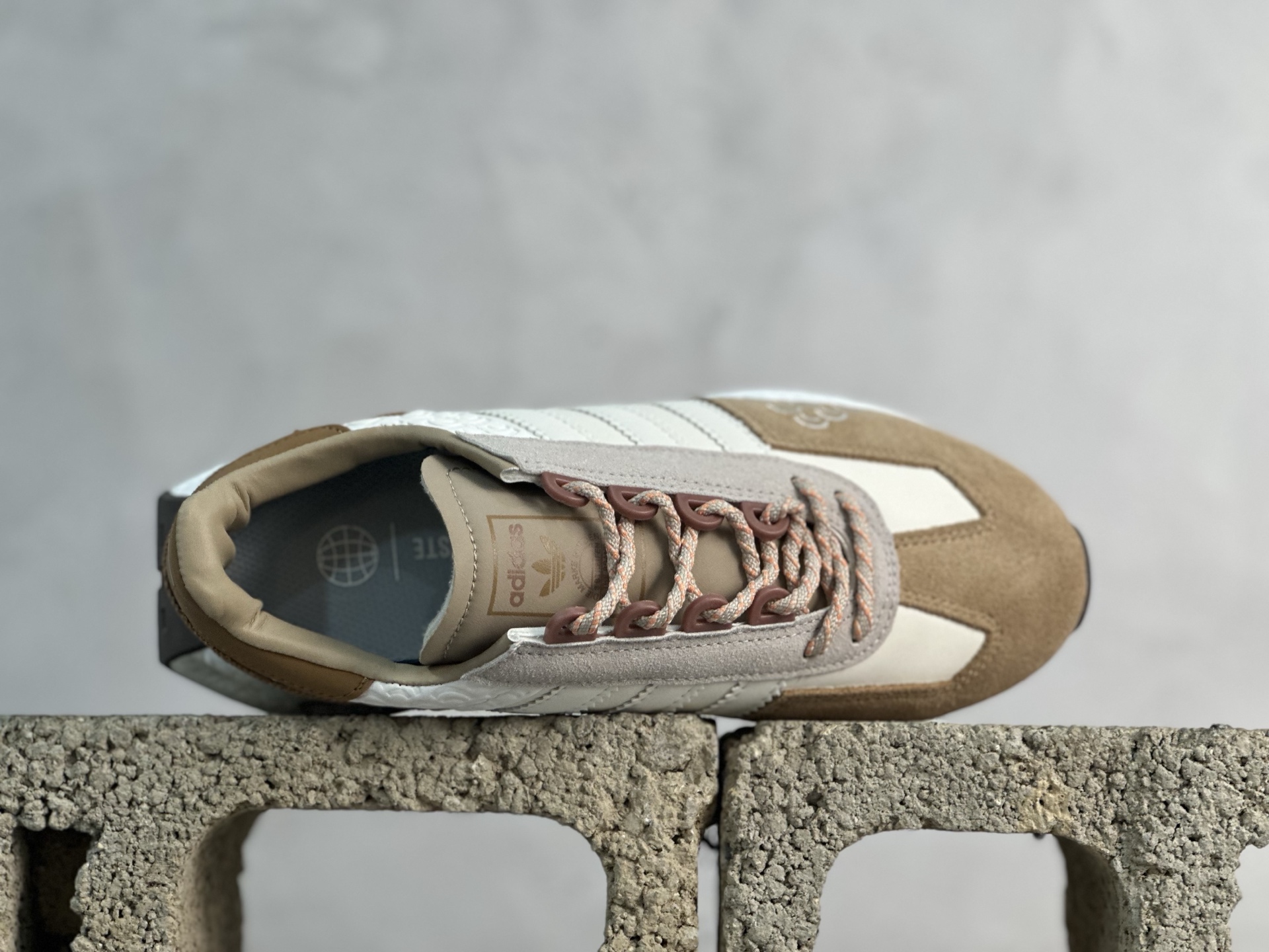 Running Shoes Breathable M-s