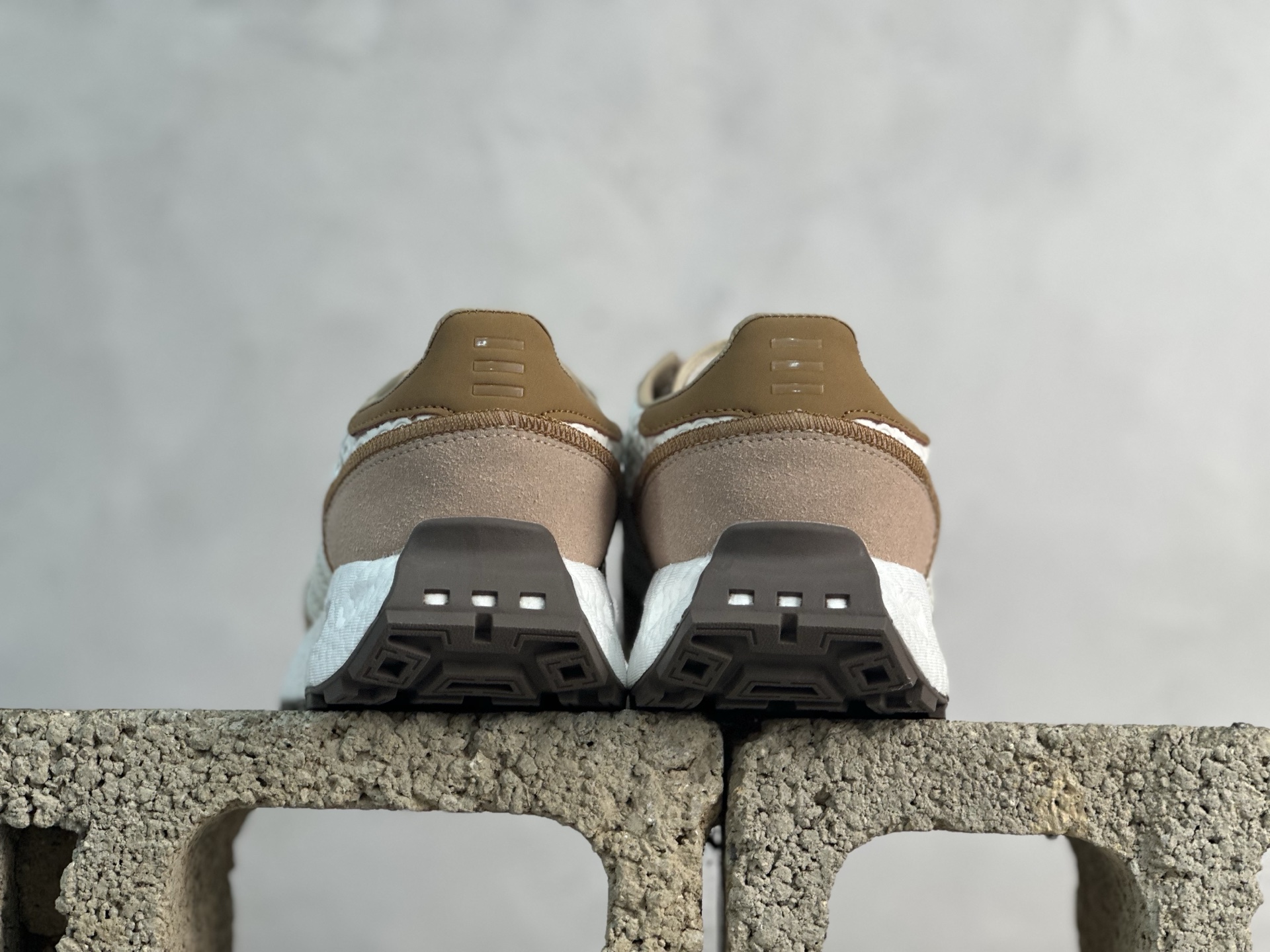 Running Shoes Breathable M-s