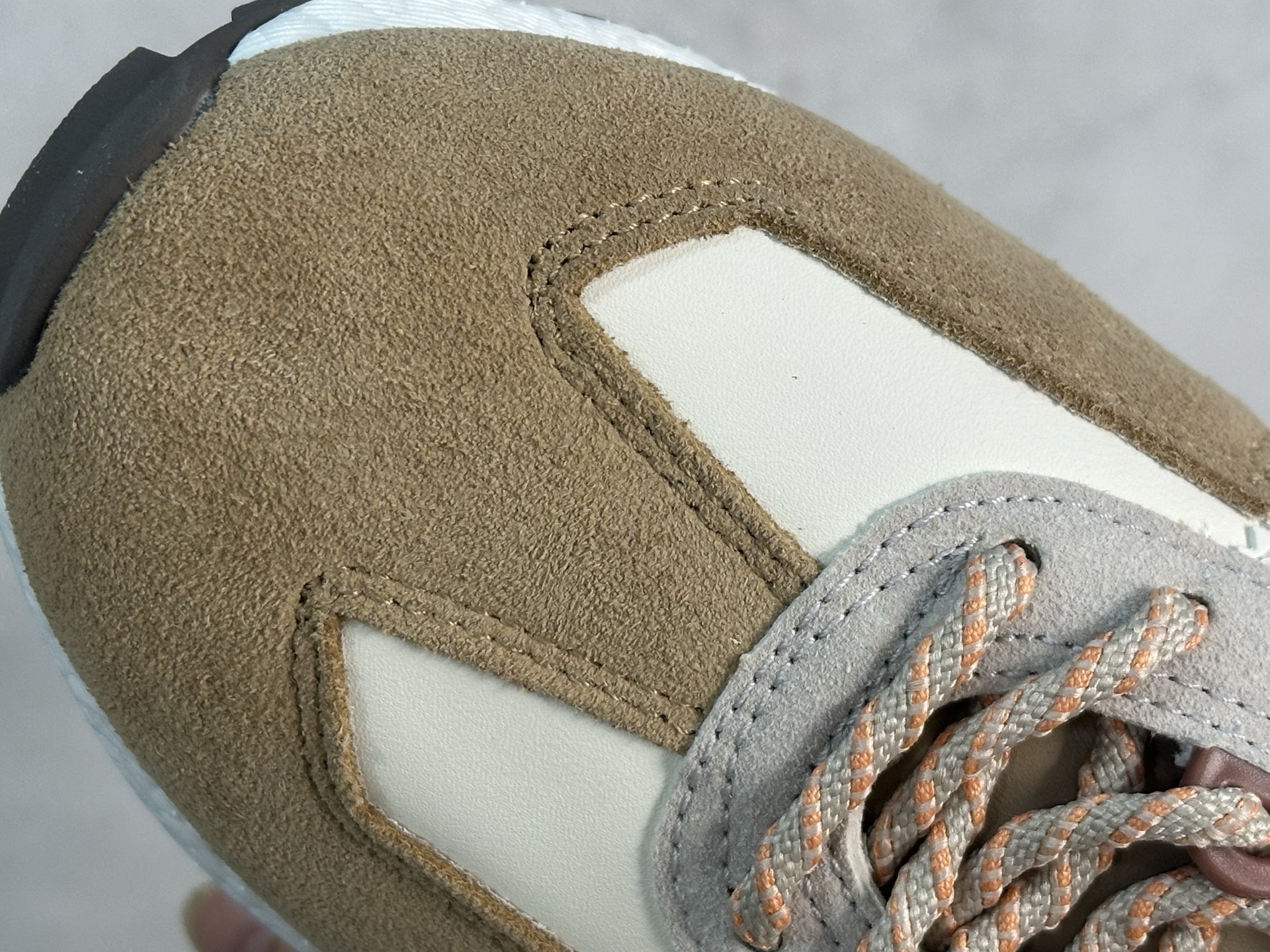 Running Shoes Breathable M-s