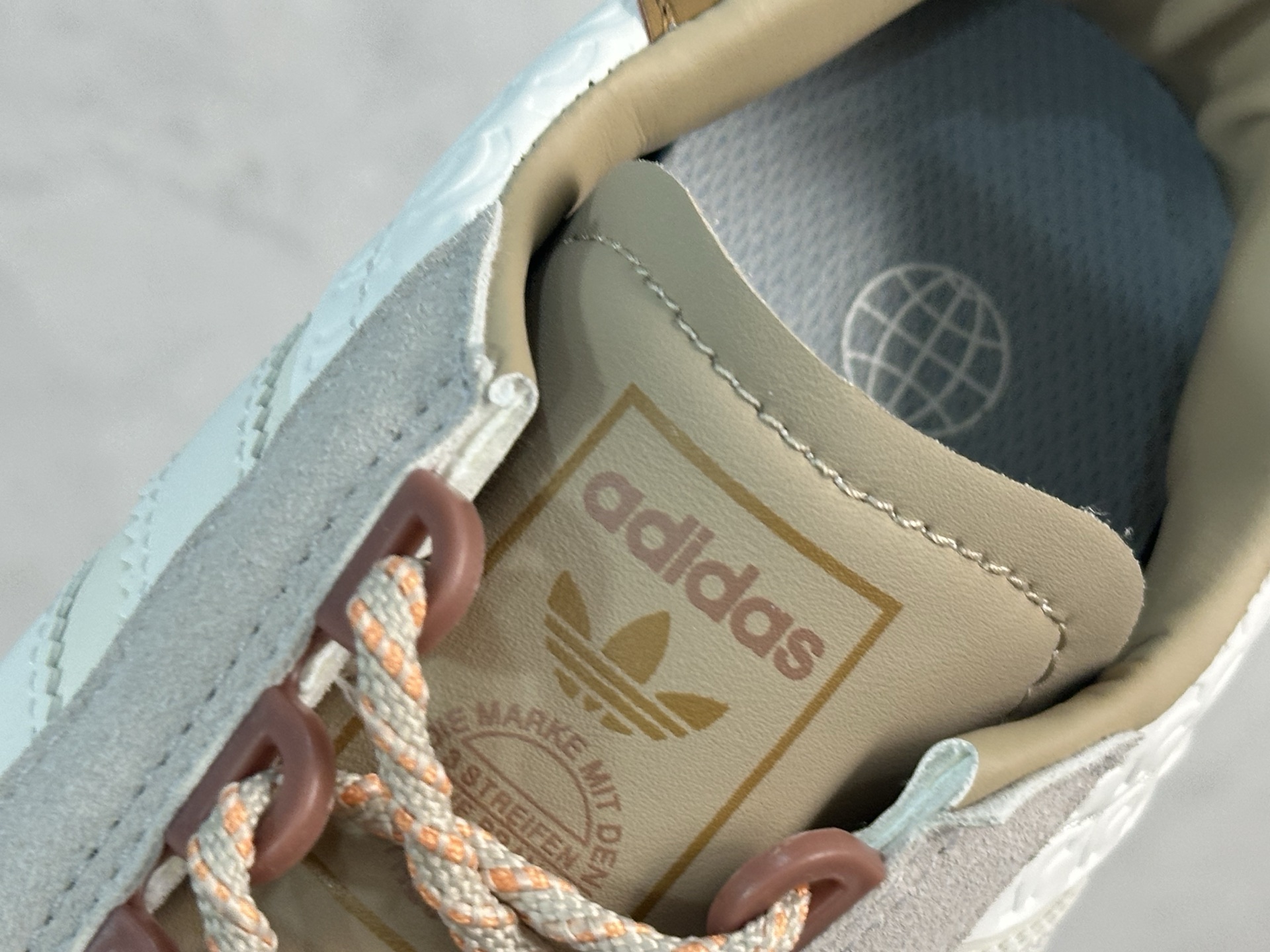 Running Shoes Breathable M-s