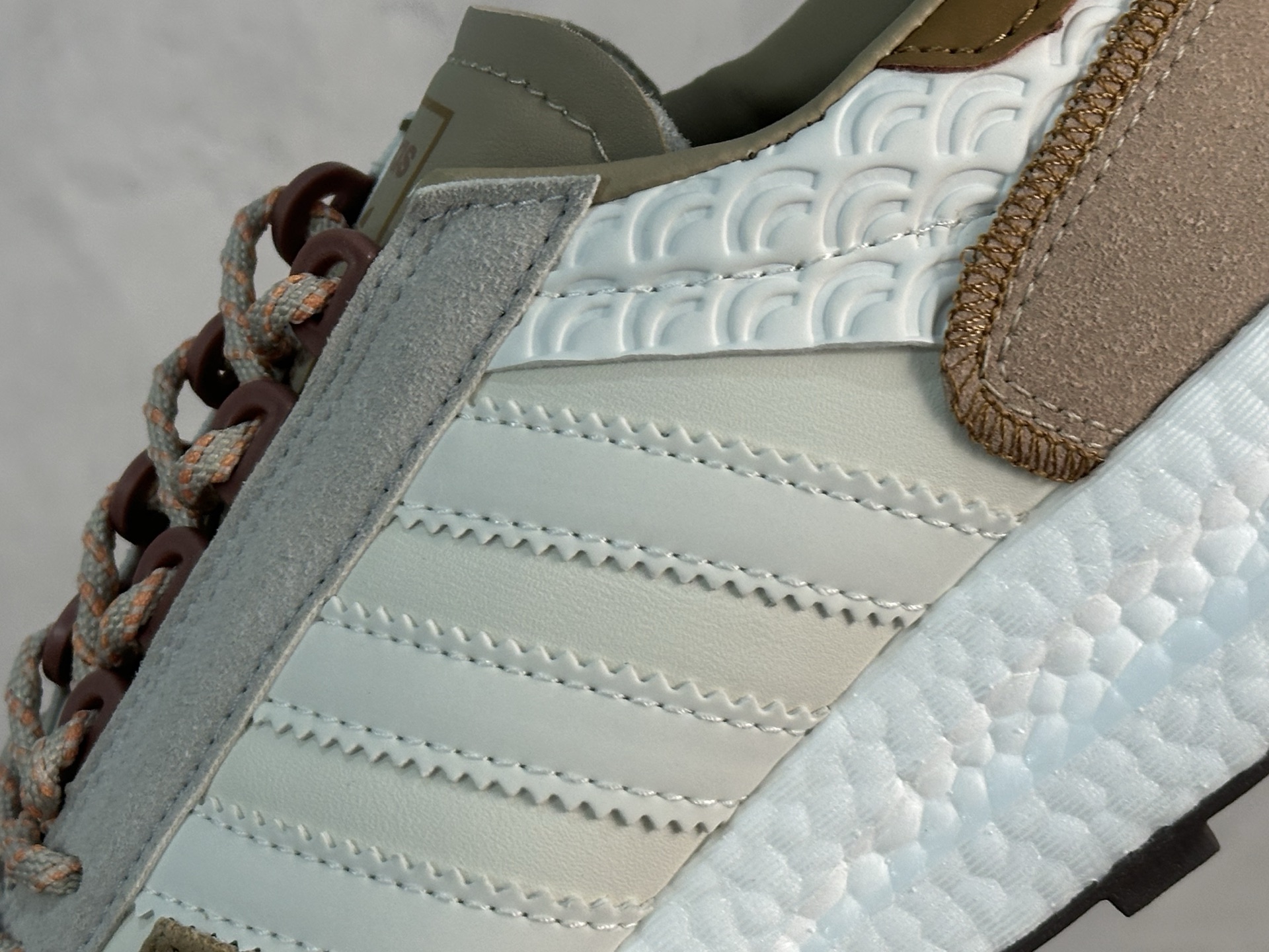 Running Shoes Breathable M-s