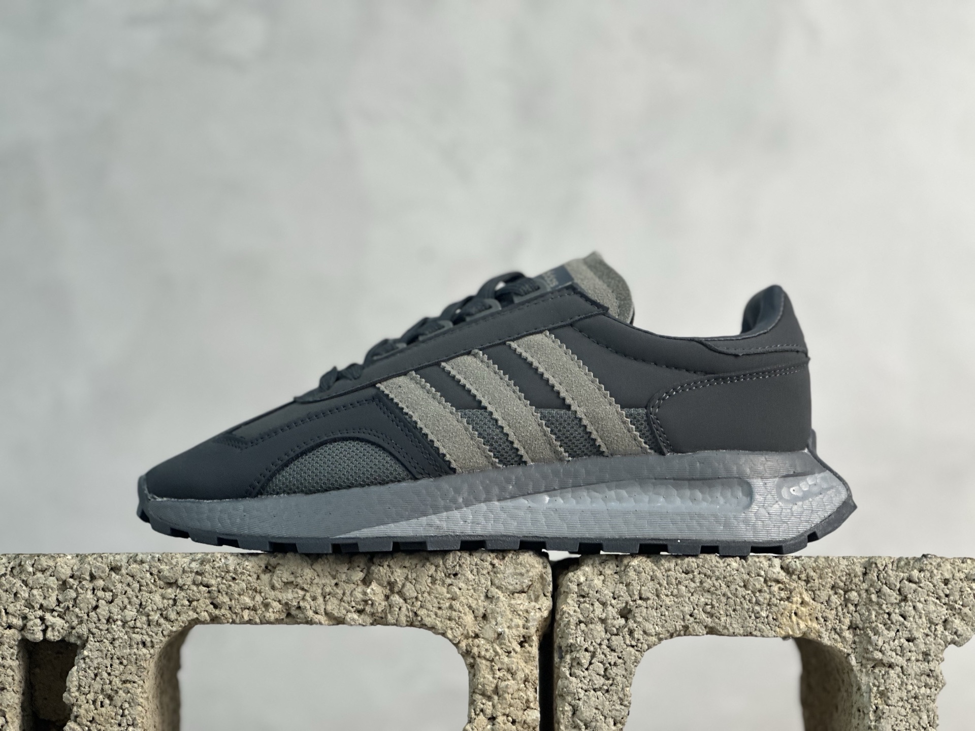 Running Shoes Breathable M-s