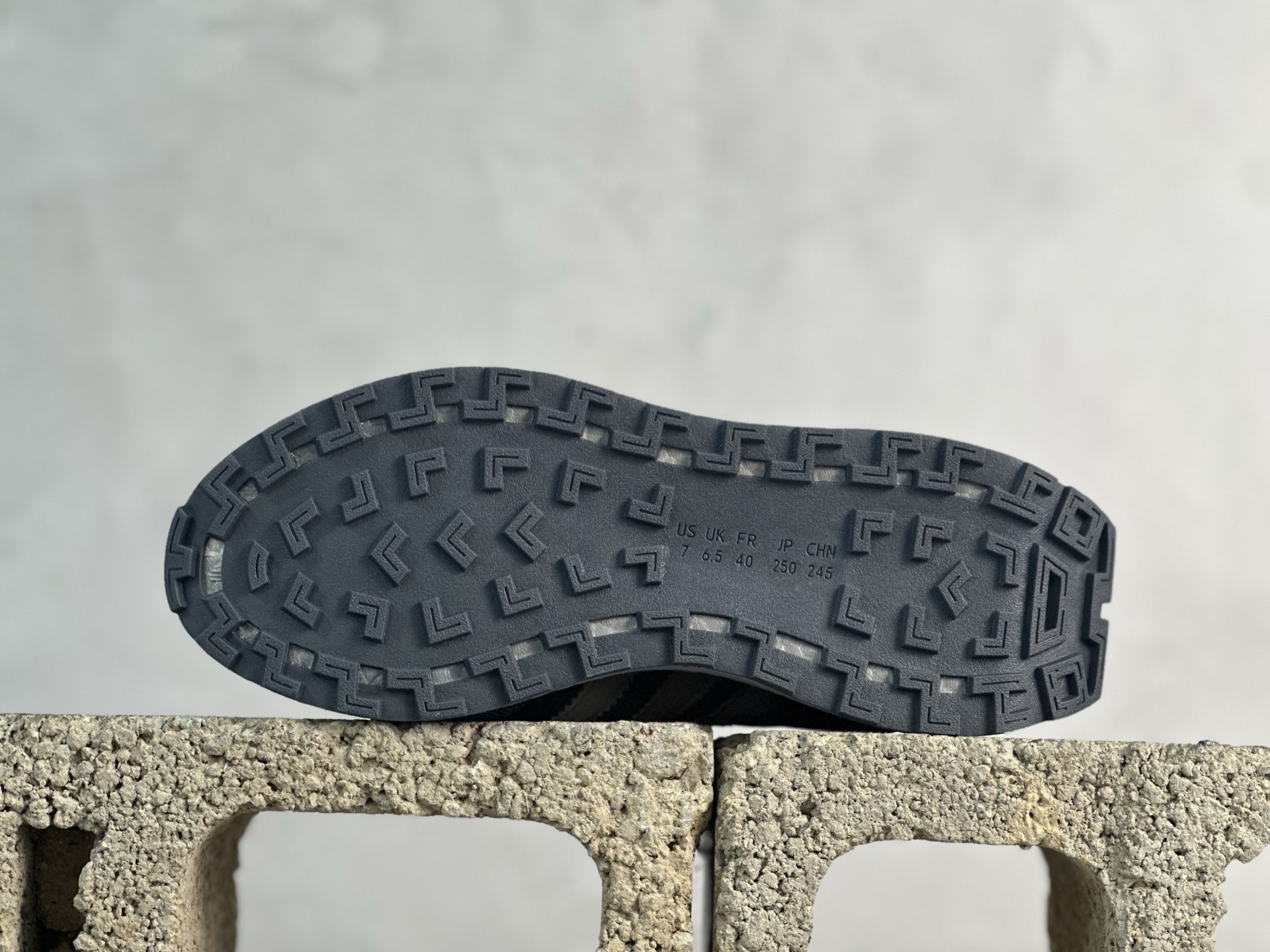 Running Shoes Breathable M-s