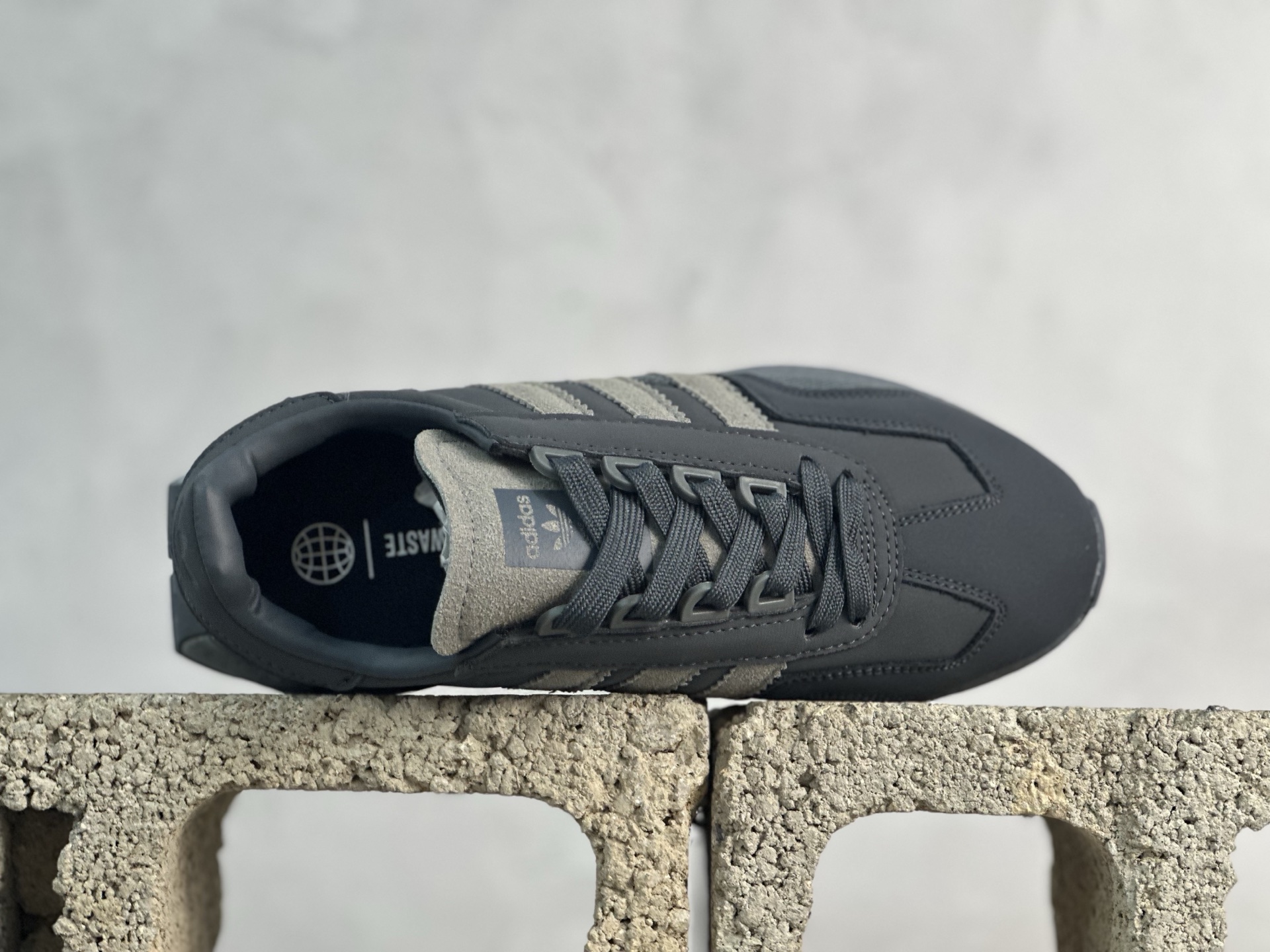 Running Shoes Breathable M-s