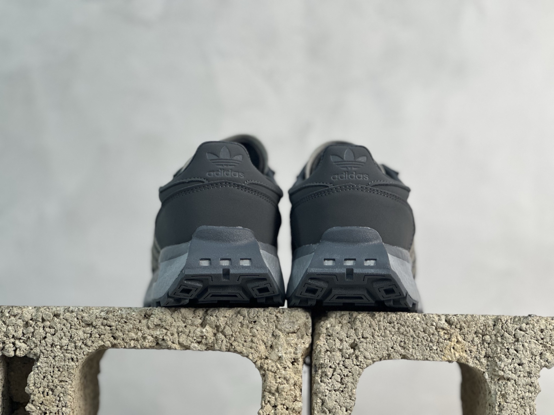 Running Shoes Breathable M-s