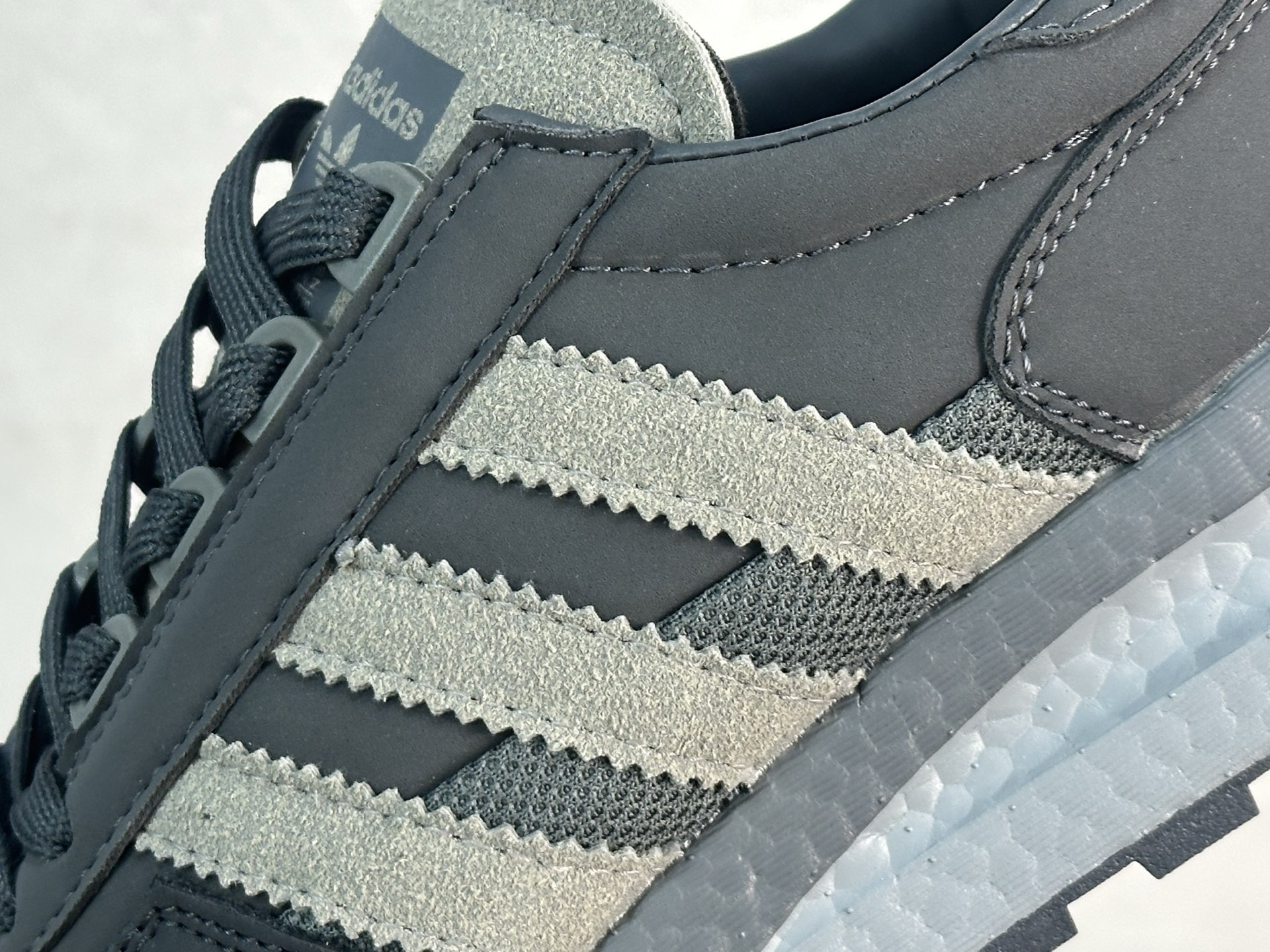 Running Shoes Breathable M-s